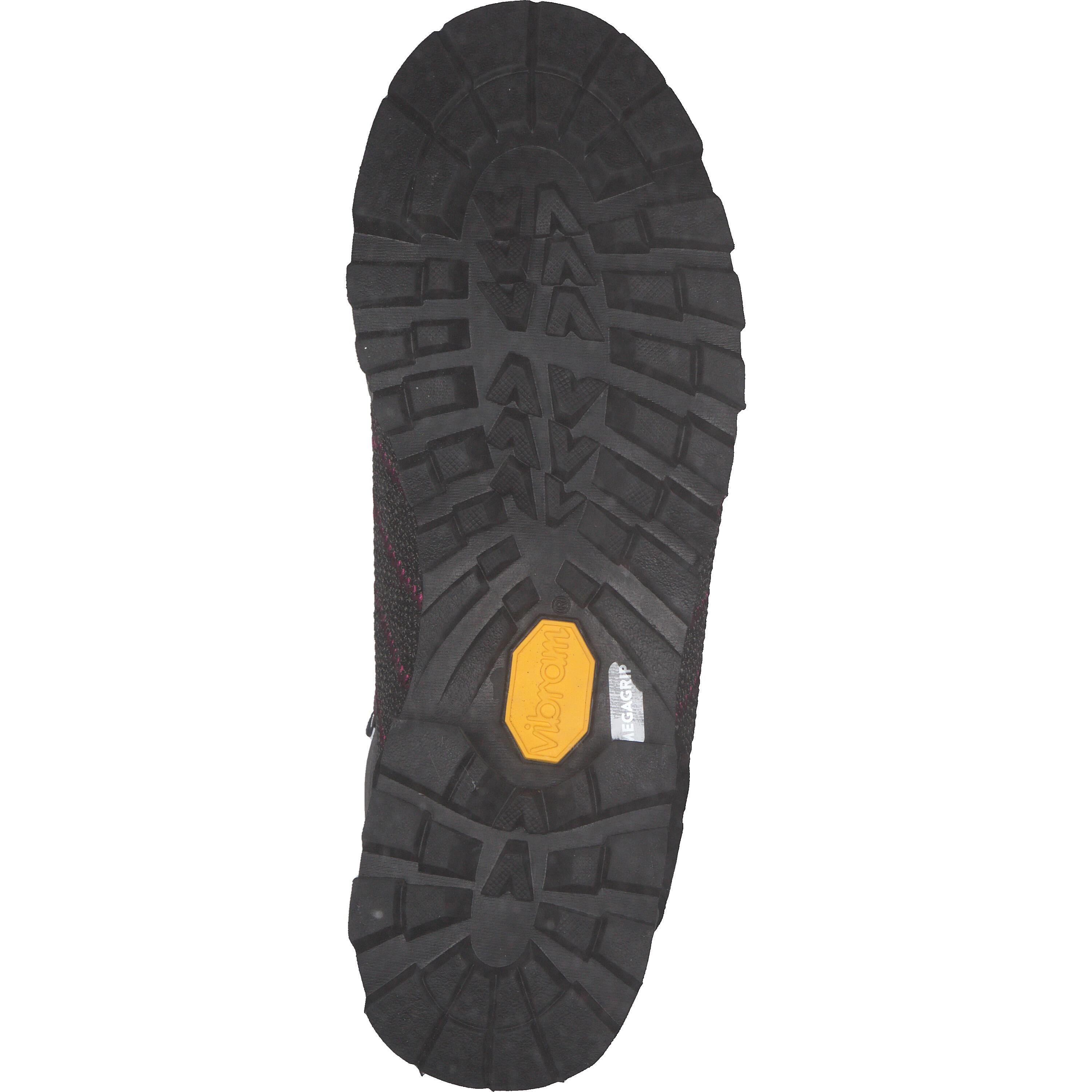 Botas de montaña mujer CMP Thiamat 2.0 Waterproof 6/15