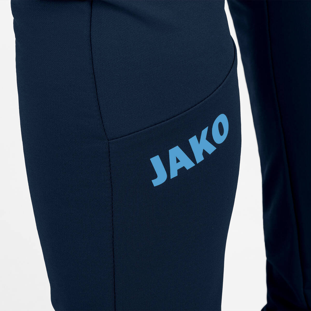 Jako Herren Fußballhose - Trainingshose Premium 8420 08 5/7