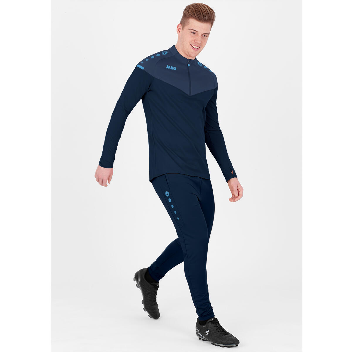 Broek Jako entraînement Premium 4/7