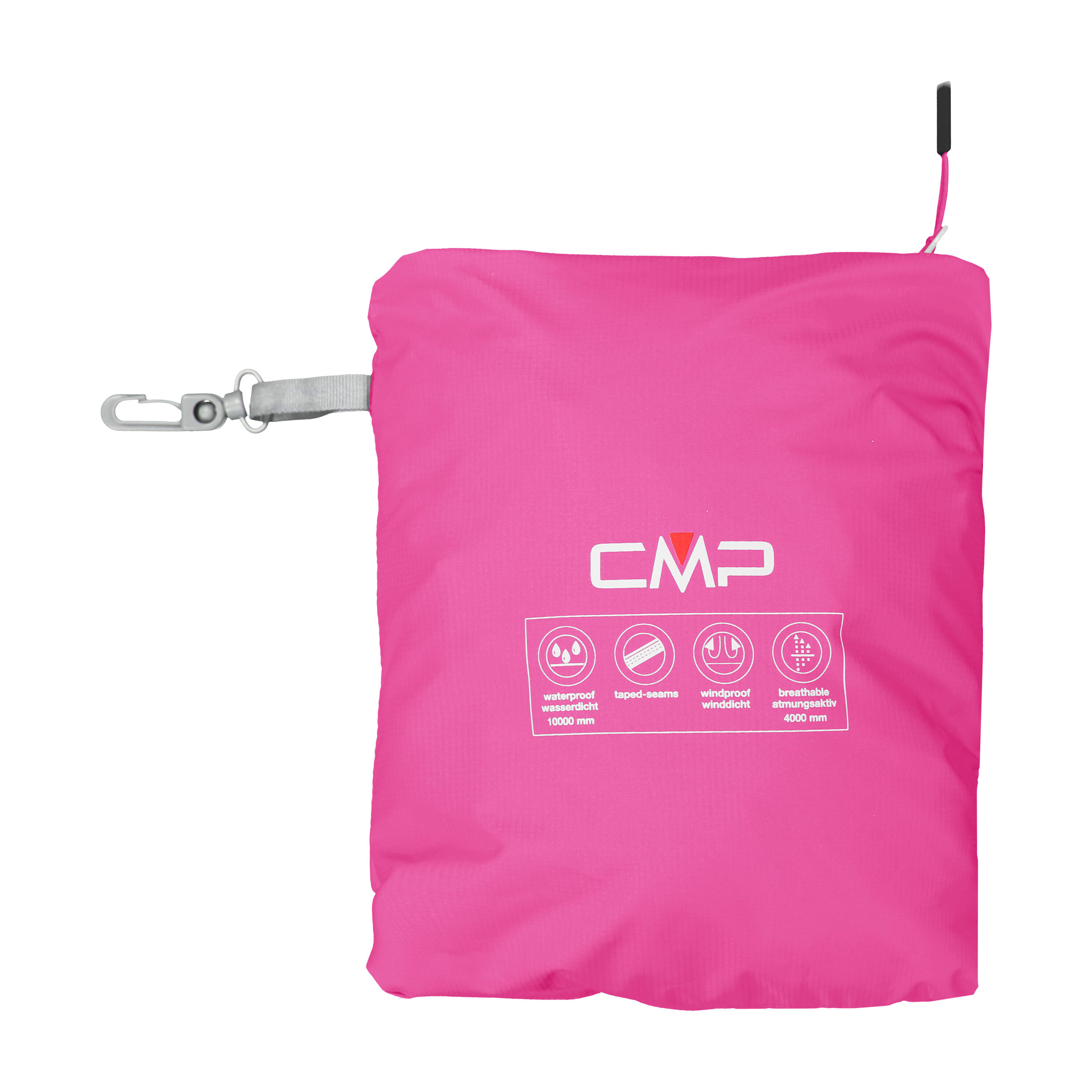 Chubasquero CMP 4/4