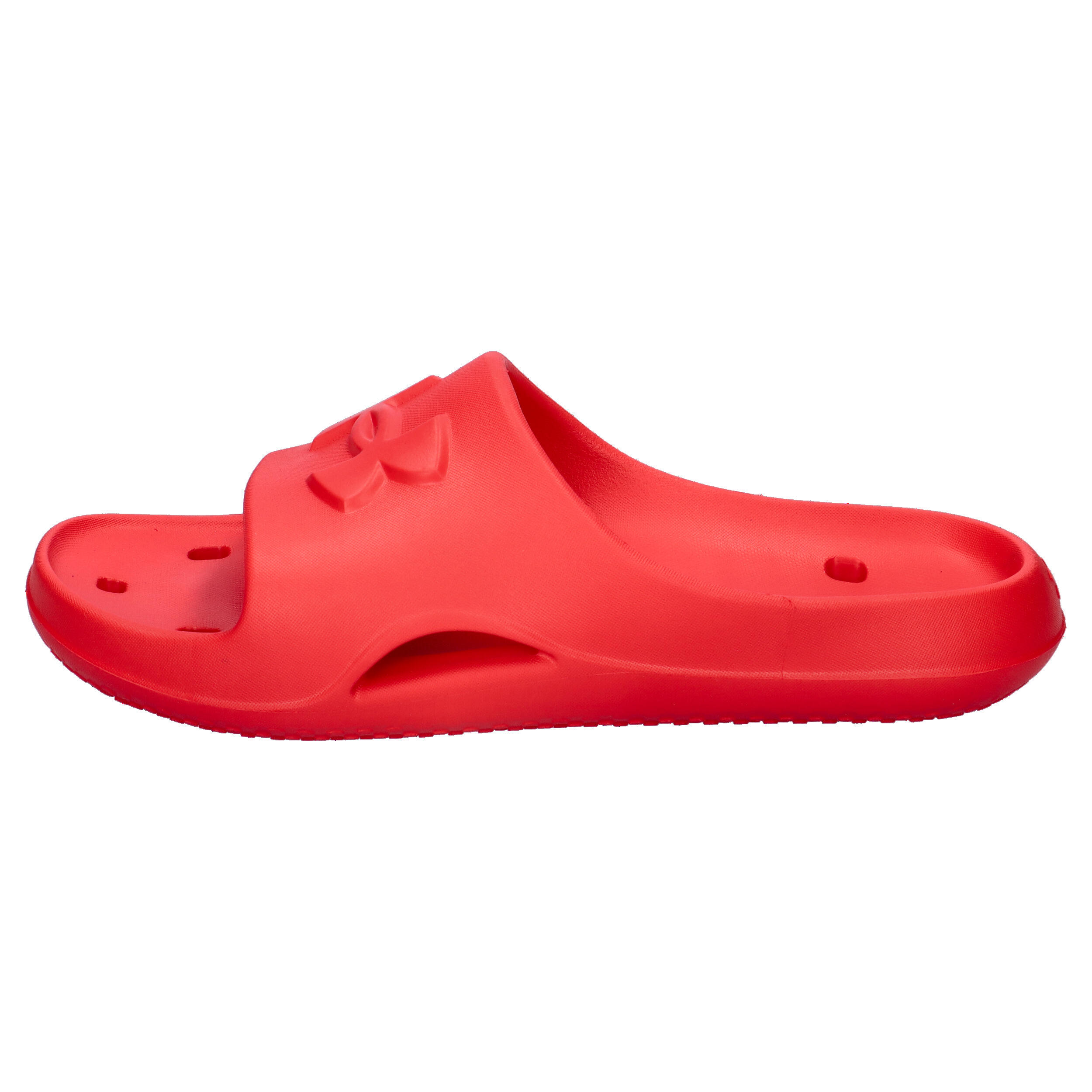 Sandalias de mujer Under Armour UA M Locker V SL 10/10
