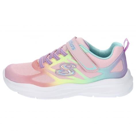 Baskets fille Skechers Power Jams 10/15