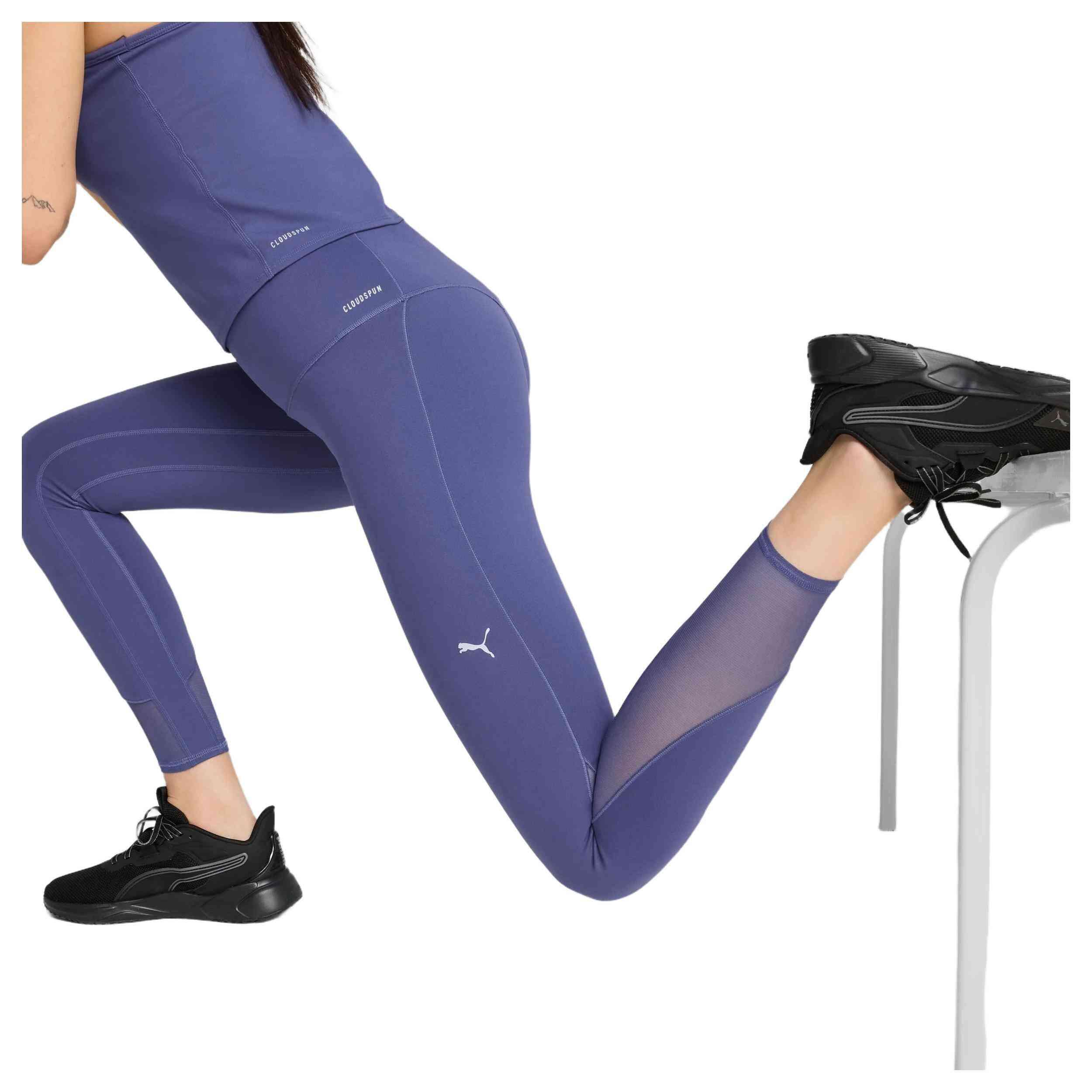 Sportlegging Puma model 526662-46 voor vrouwen 2/6