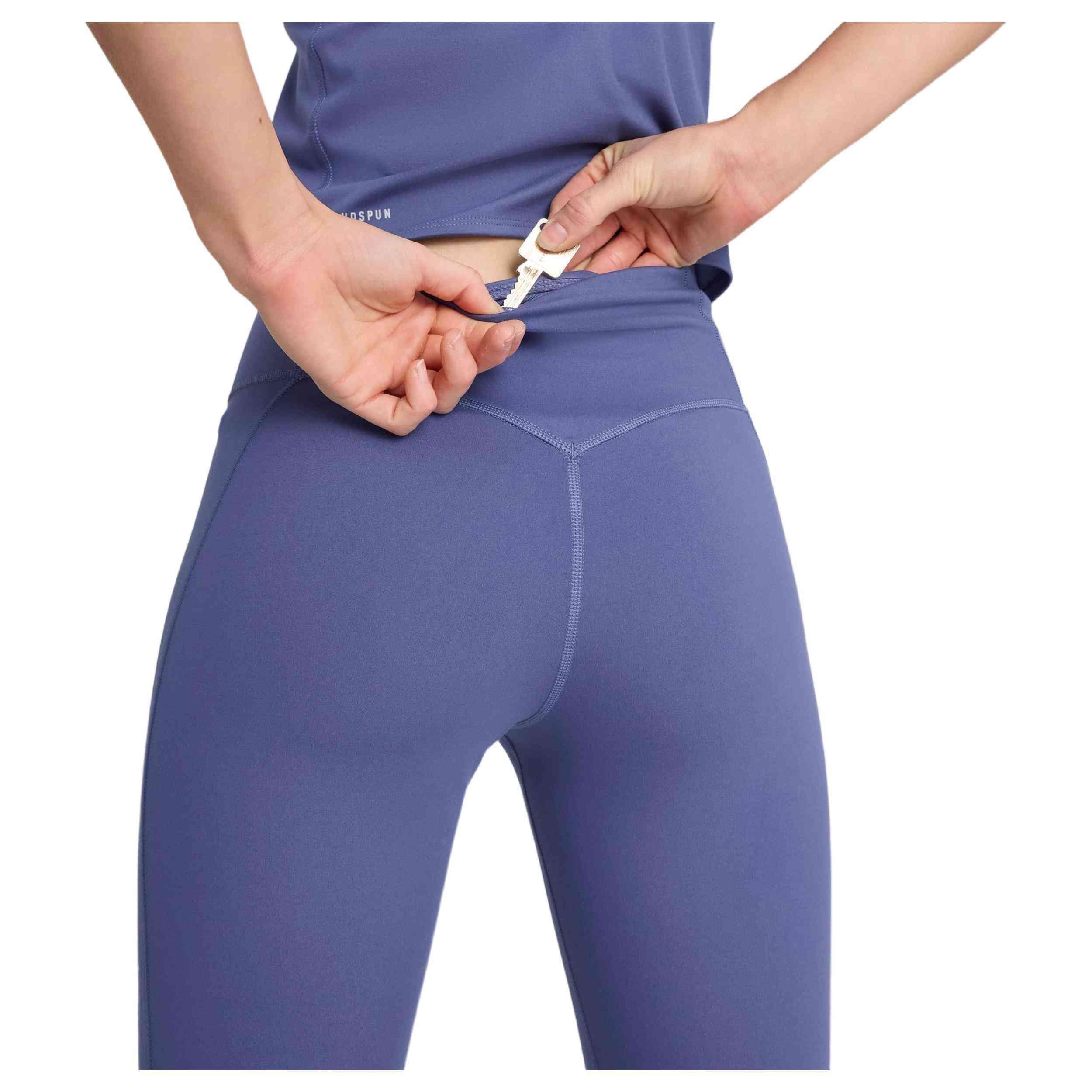 Sportleggings Puma Modell 526662-46 für frauen 5/5