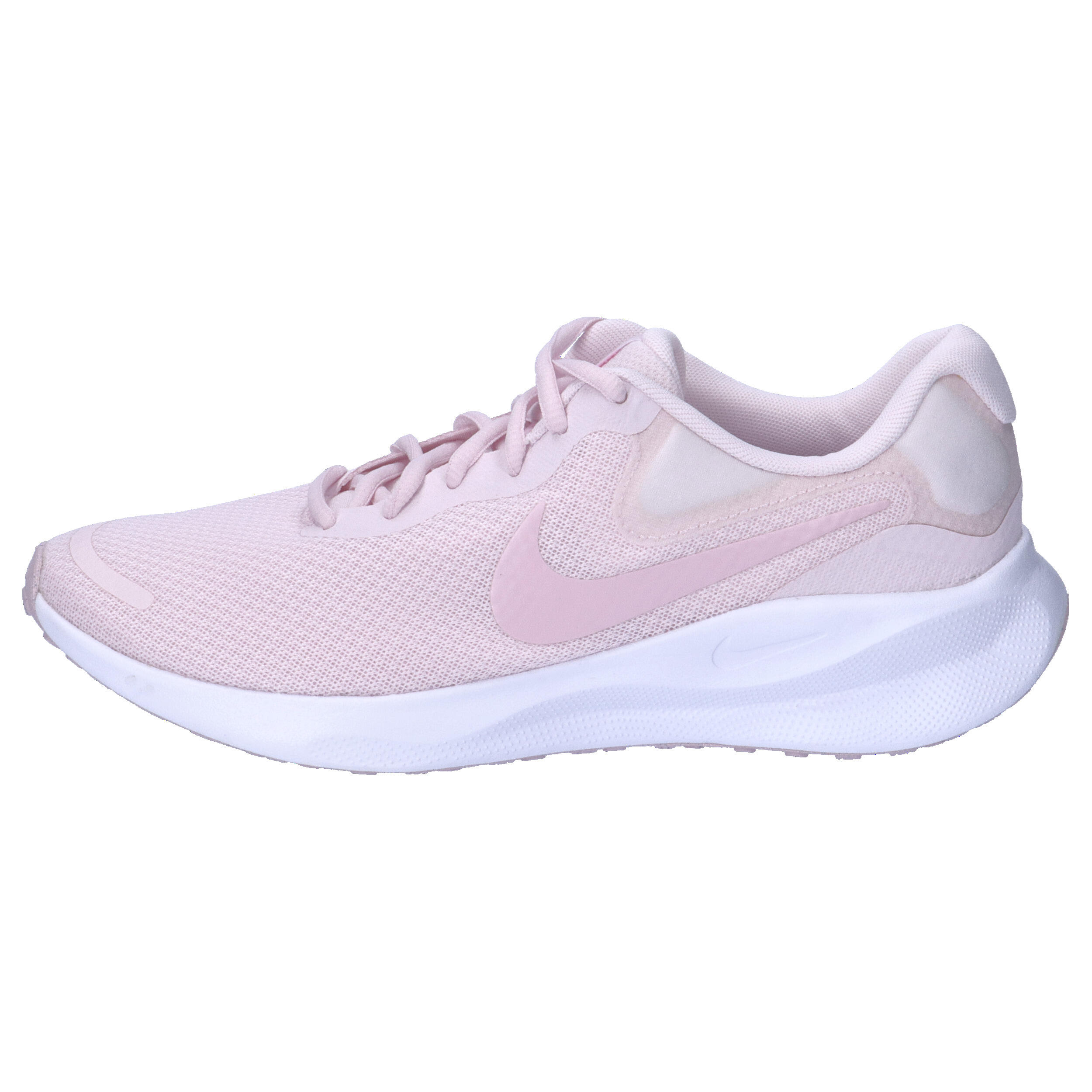 Scarpe da corsa Donna Nike Revolution 7 rosa 2/7