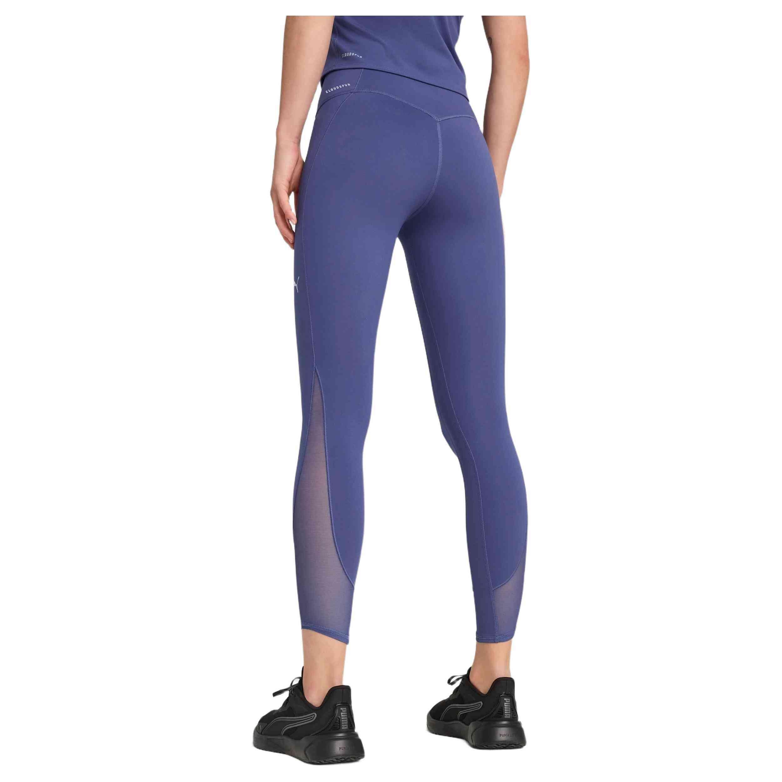 Sportleggings Puma Modell 526662-46 für frauen 4/5
