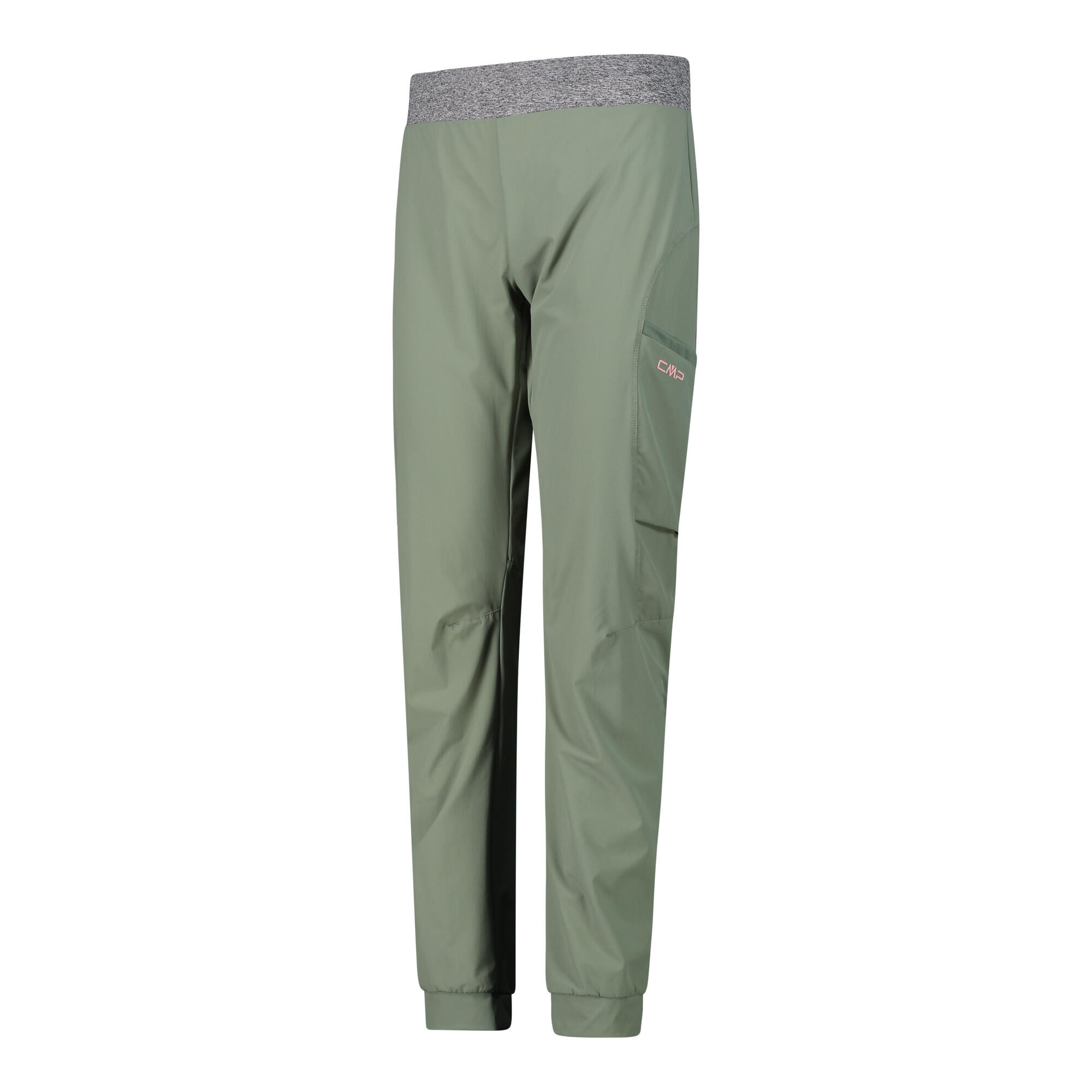 Keilhose Woman Pant Light Climb 3/7
