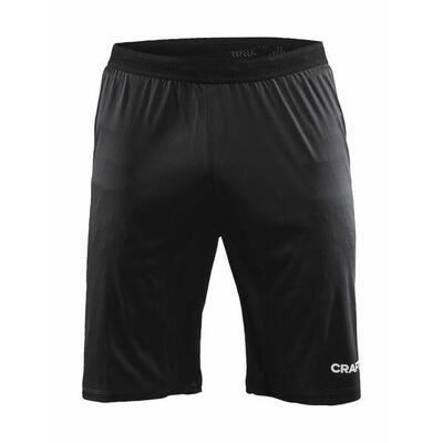 Short craft evolve