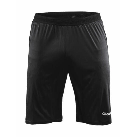 Short Craft evolve