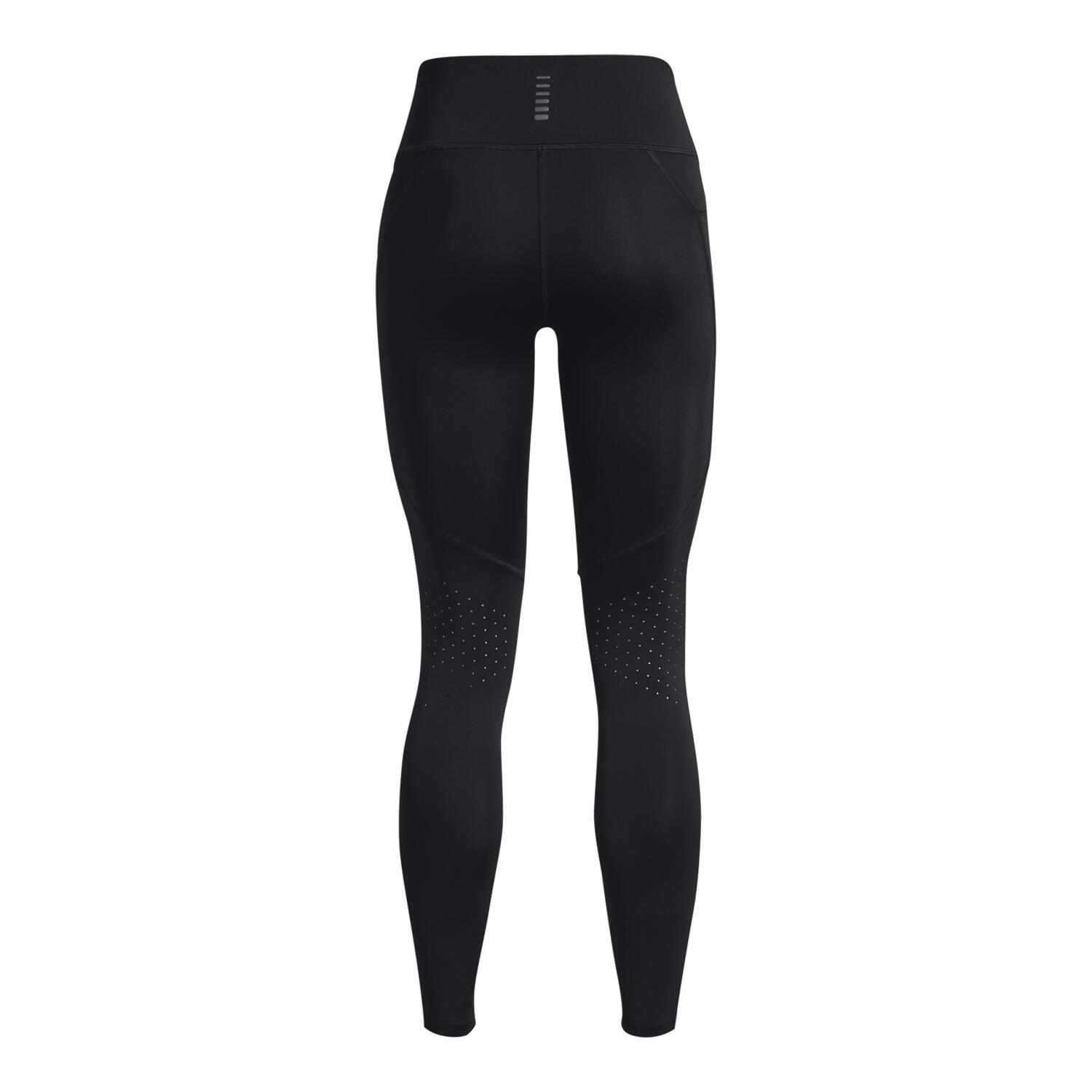 Legging femme Under Armour Fly Fast 3.0 2/4