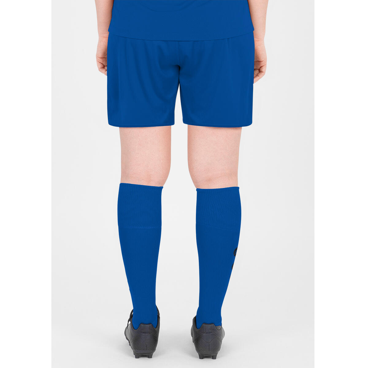 Jako Challenge Short Dames - Royal / Marine 4/7