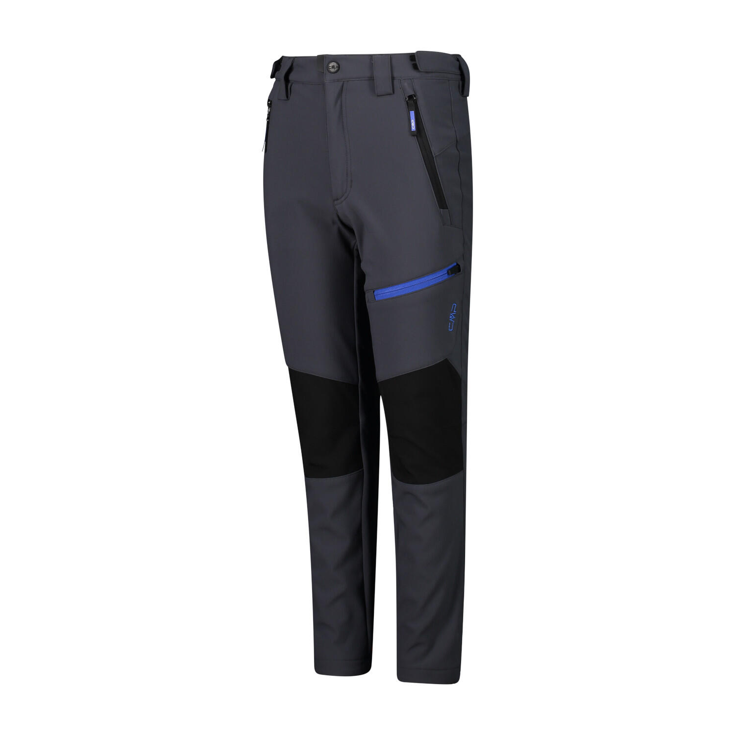 Pantalón de softshell para niño CMP 3/4
