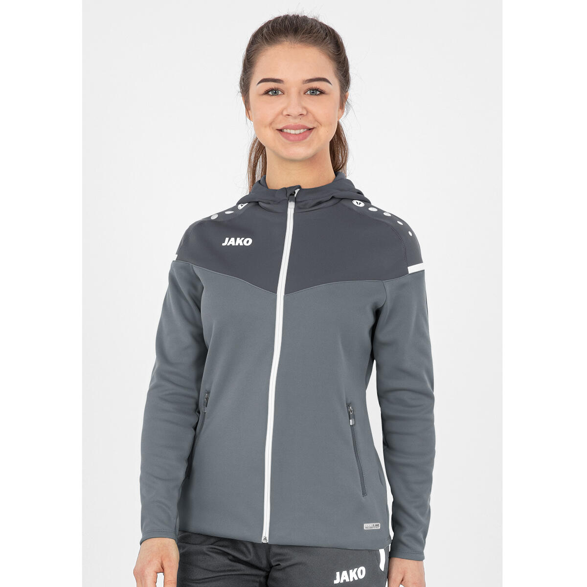 Veste Jako femme à capuche Champ 2.0 2/7