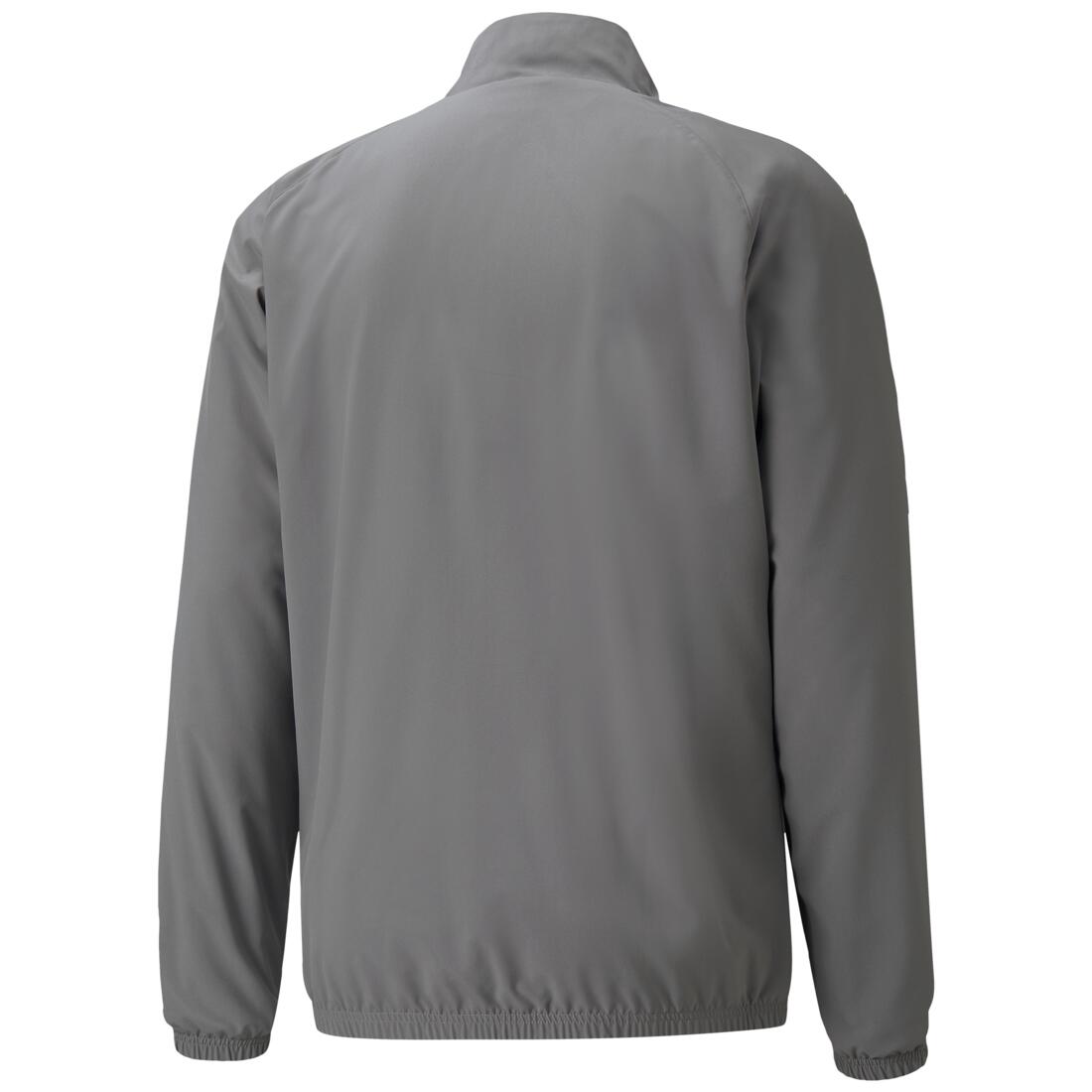 Puma Herren Trainingsjacke teamLIGA Sideline Jacket 657259 2/2