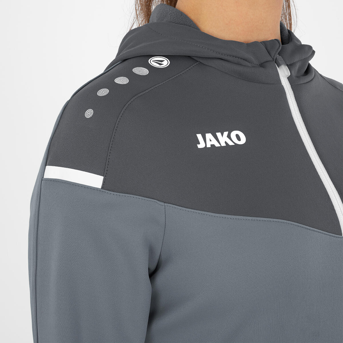 Veste Jako femme à capuche Champ 2.0 5/7