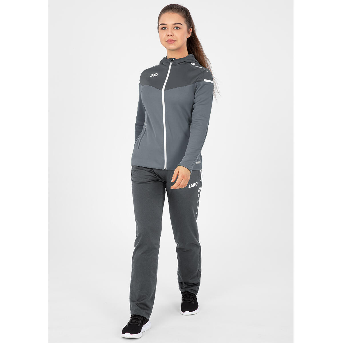 Veste Jako femme à capuche Champ 2.0 4/7