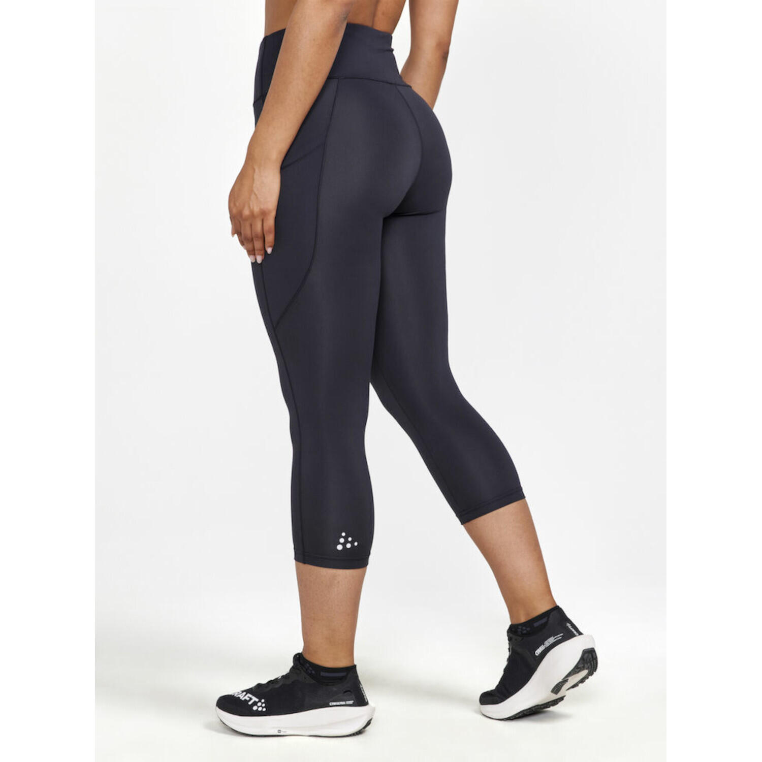 Collant 3/4 Femme Craft ADV Essence Noir 2/2