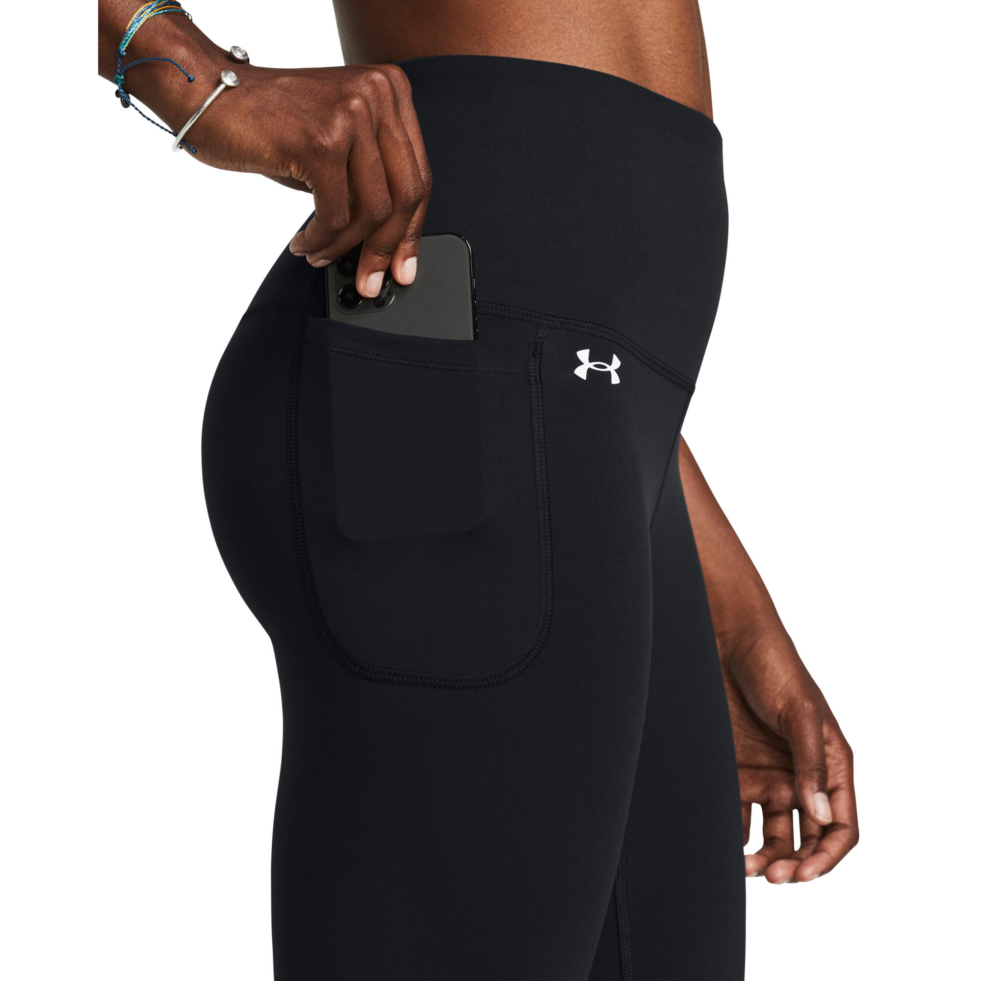 Mallas para mujer Under Armour Motion UHR 3/6