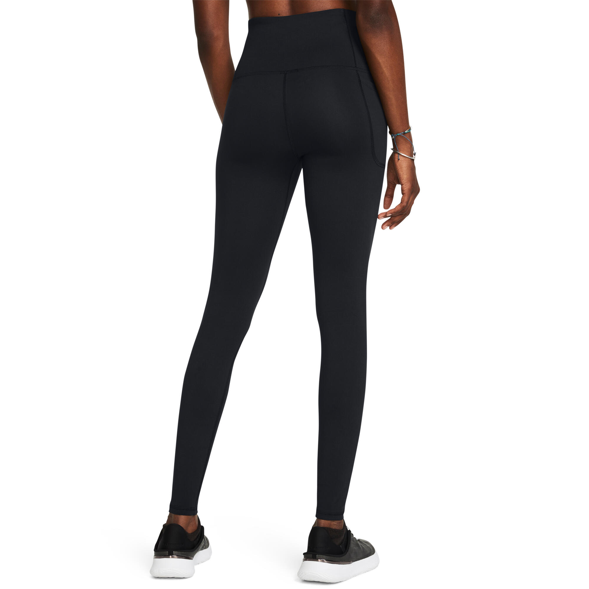 Mallas para mujer Under Armour Motion UHR 2/6