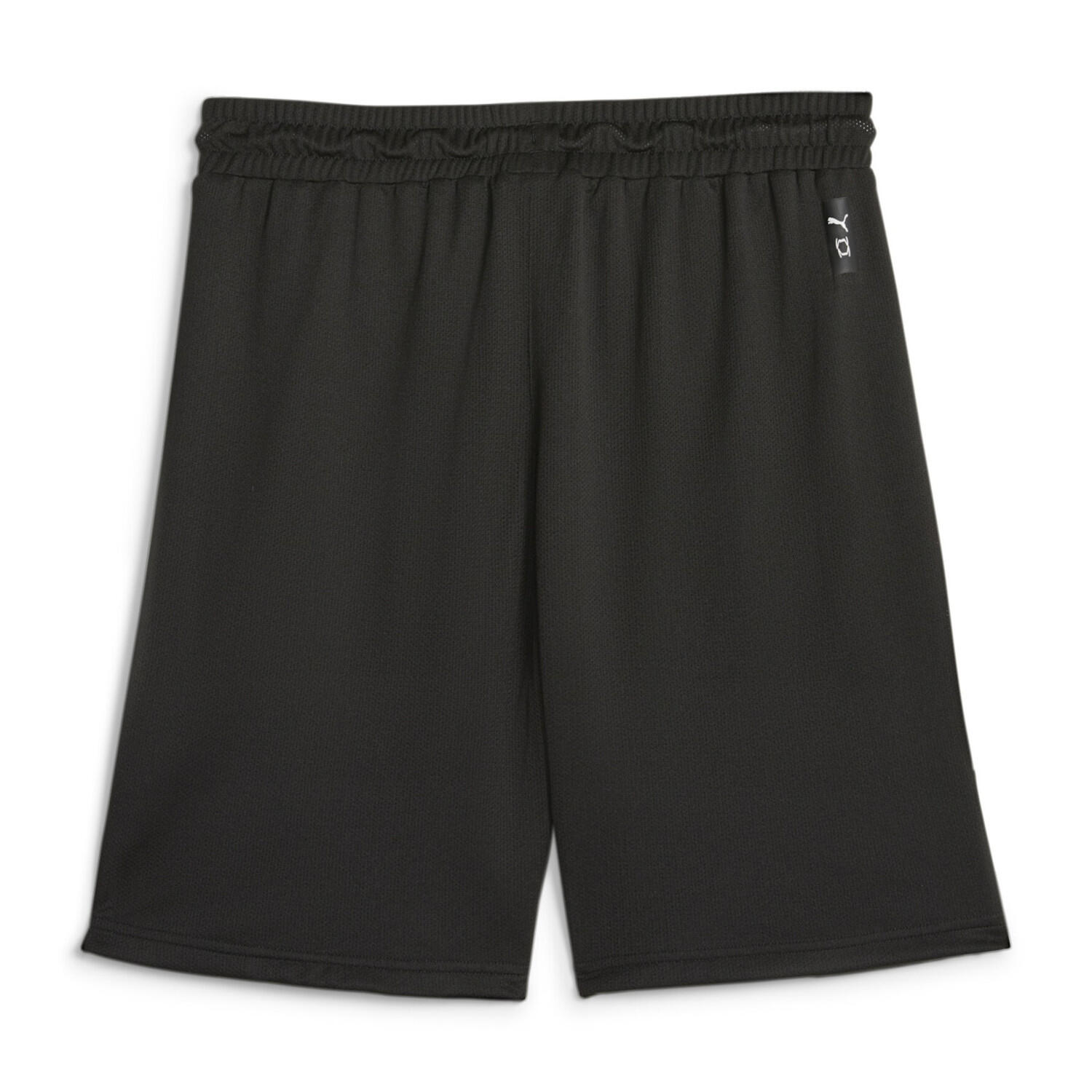 Short Puma Hoops Team Practice 2/5