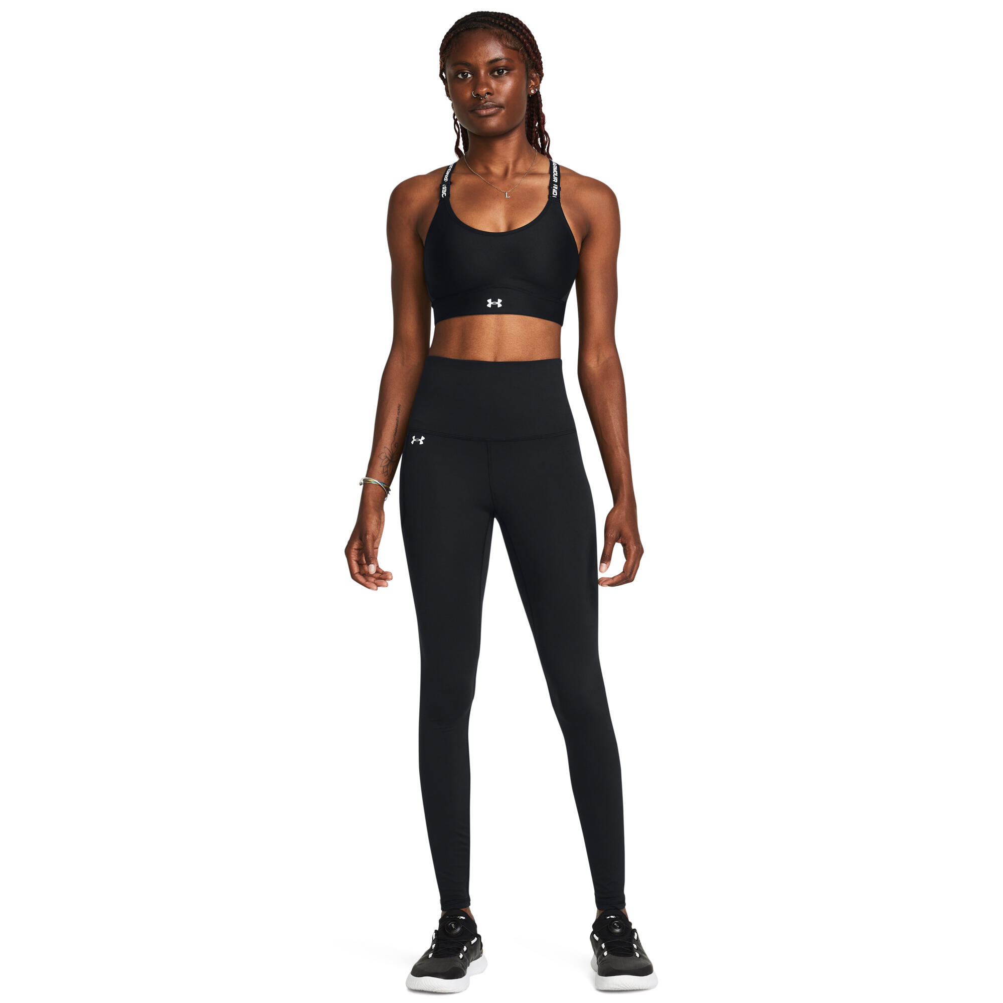 Mallas para mujer Under Armour Motion UHR 4/6