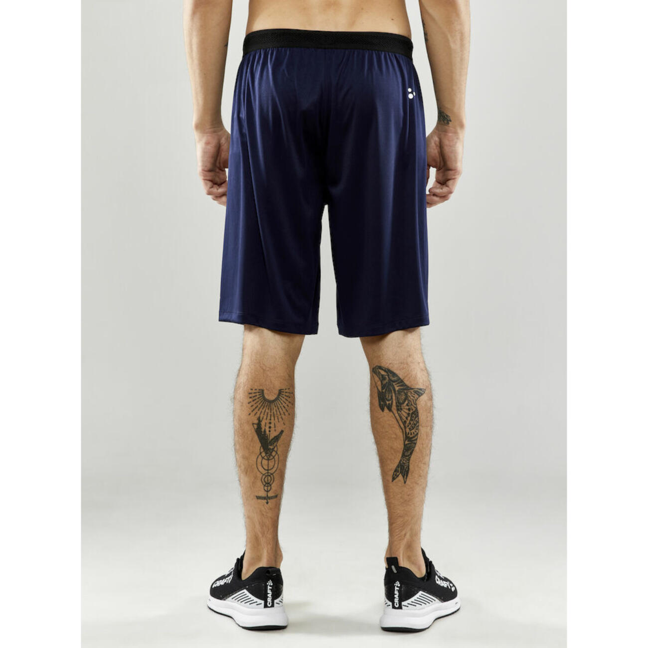 Short Craft evolve 4/5