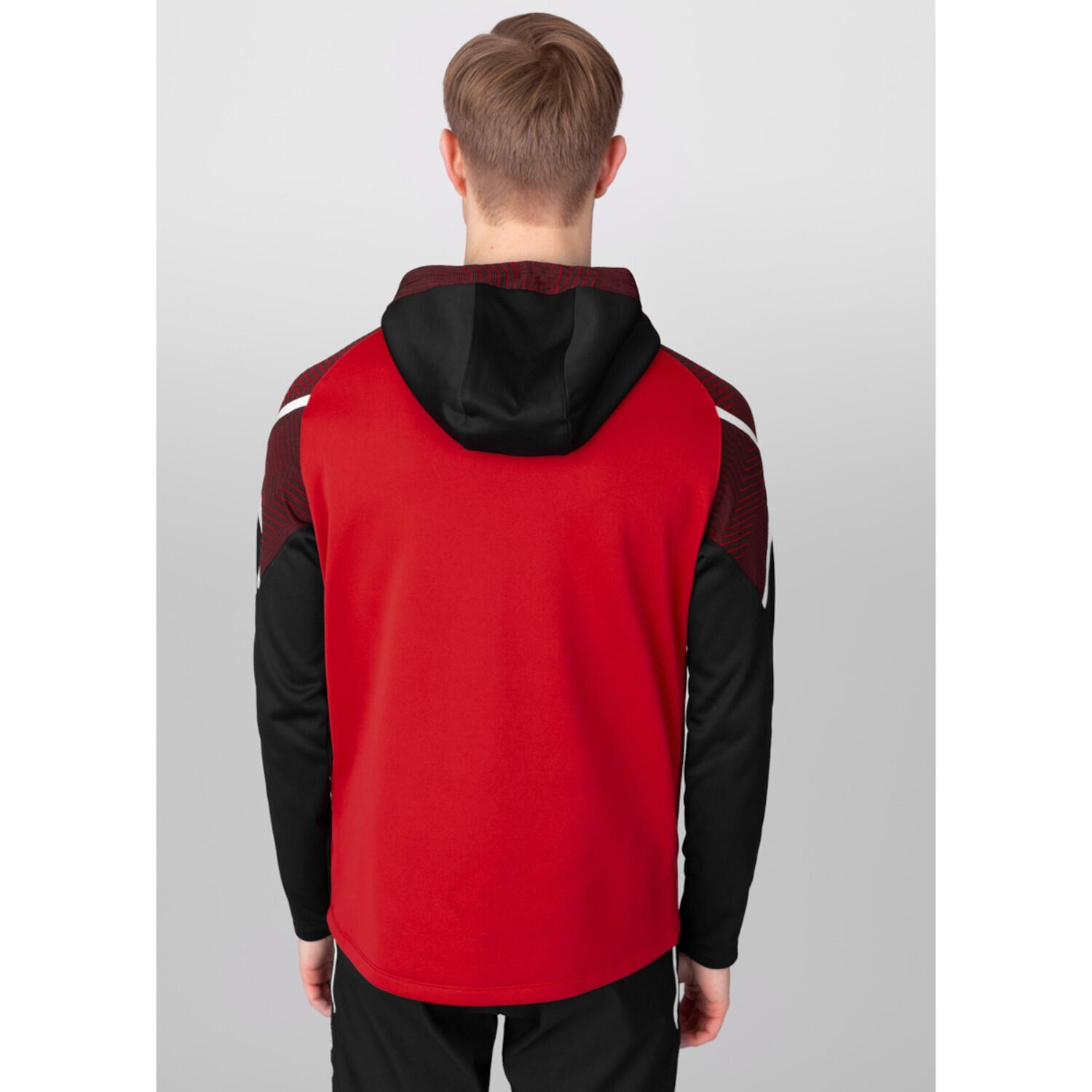 JAKO Unisex Kapuzenjacke Performance 12/13