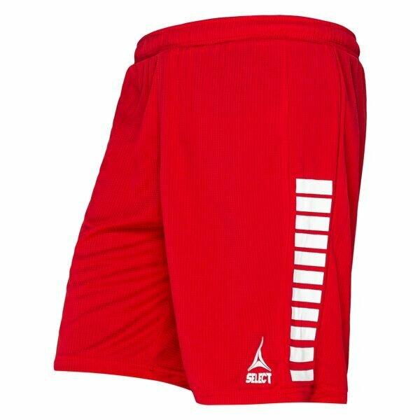 Short Select Monaco Player 2/4