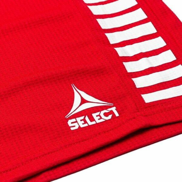 Short Select Monaco Player 4/4