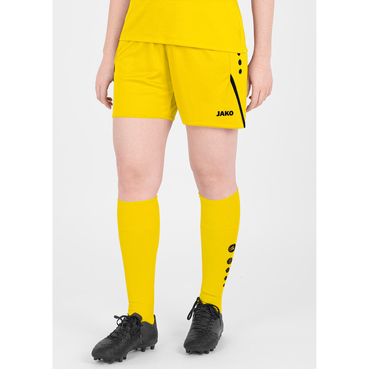 JAKO Damen Sporthose Challenge 3/7