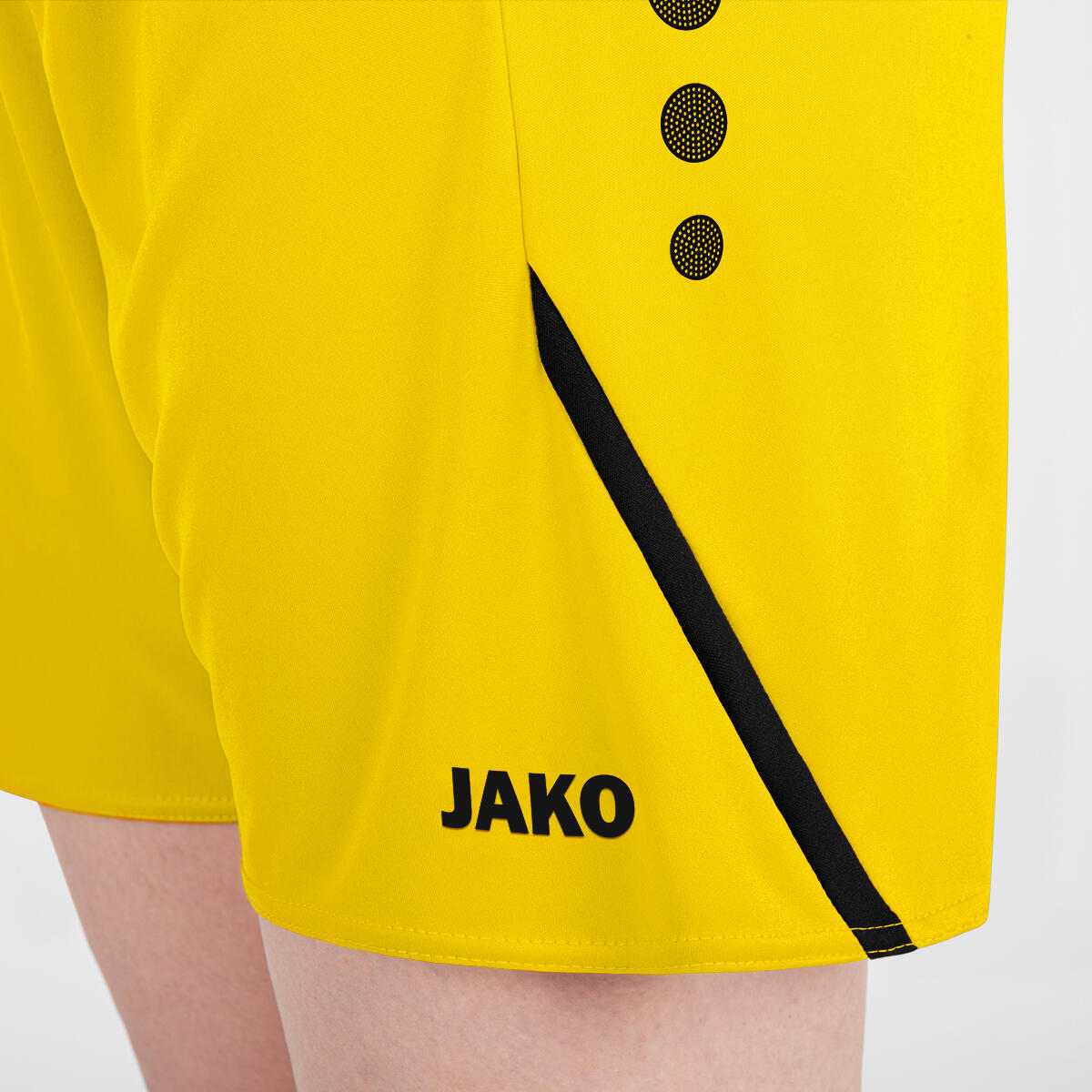 JAKO Damen Sporthose Challenge 7/7