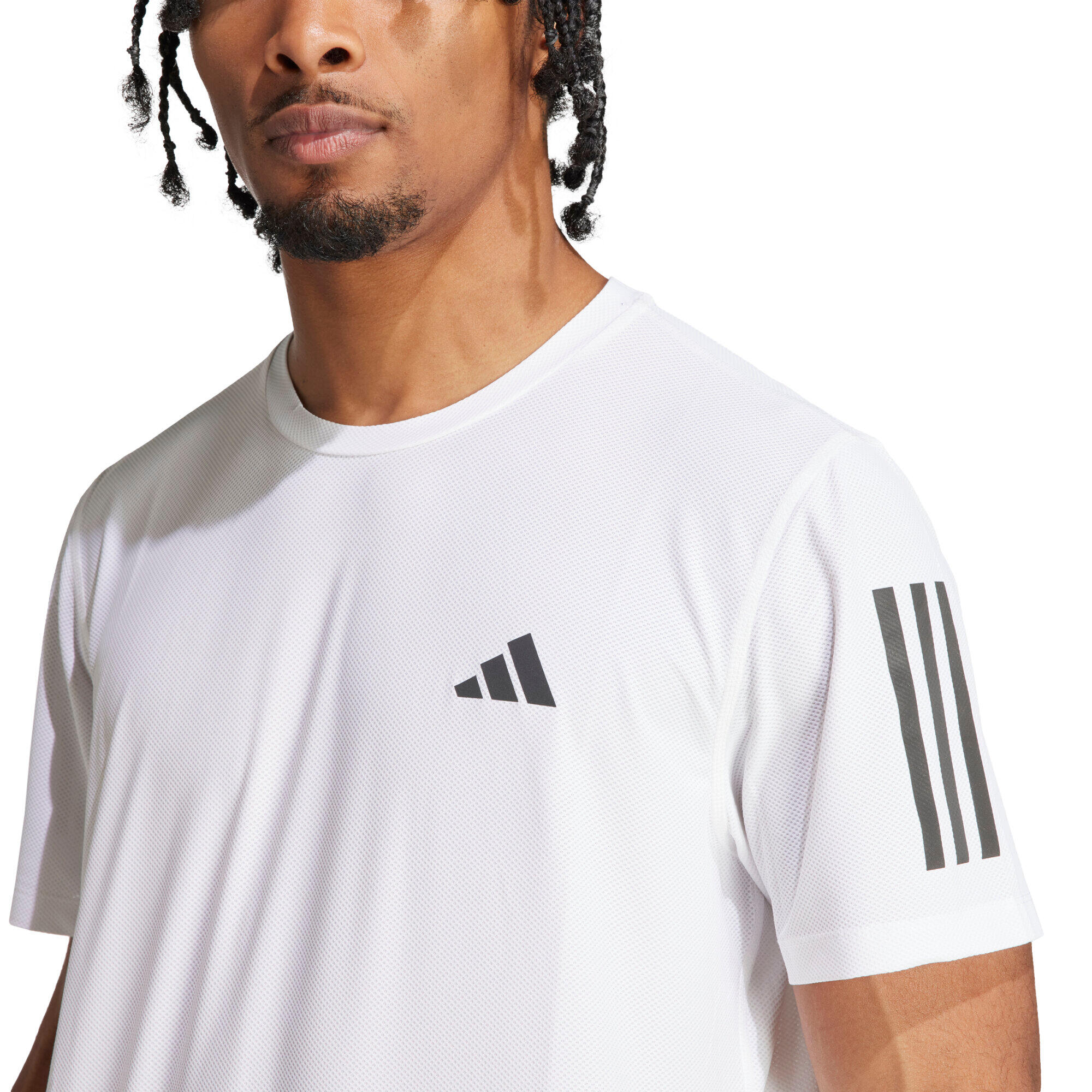 T-shirt Own The Run 7/7