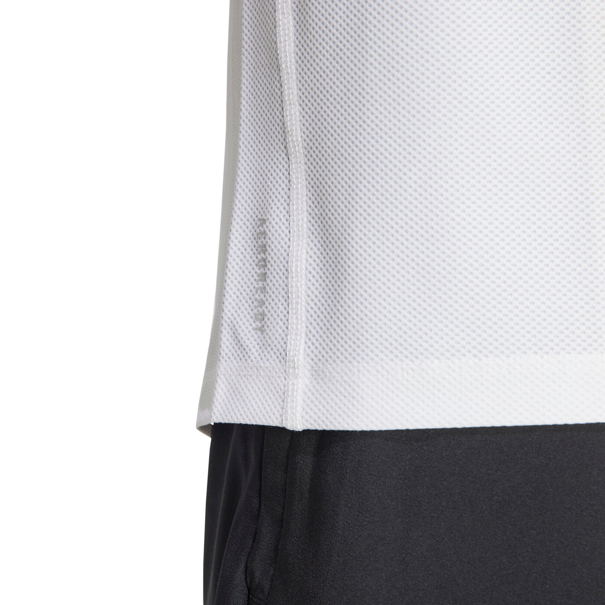 T-shirt Own The Run 6/7