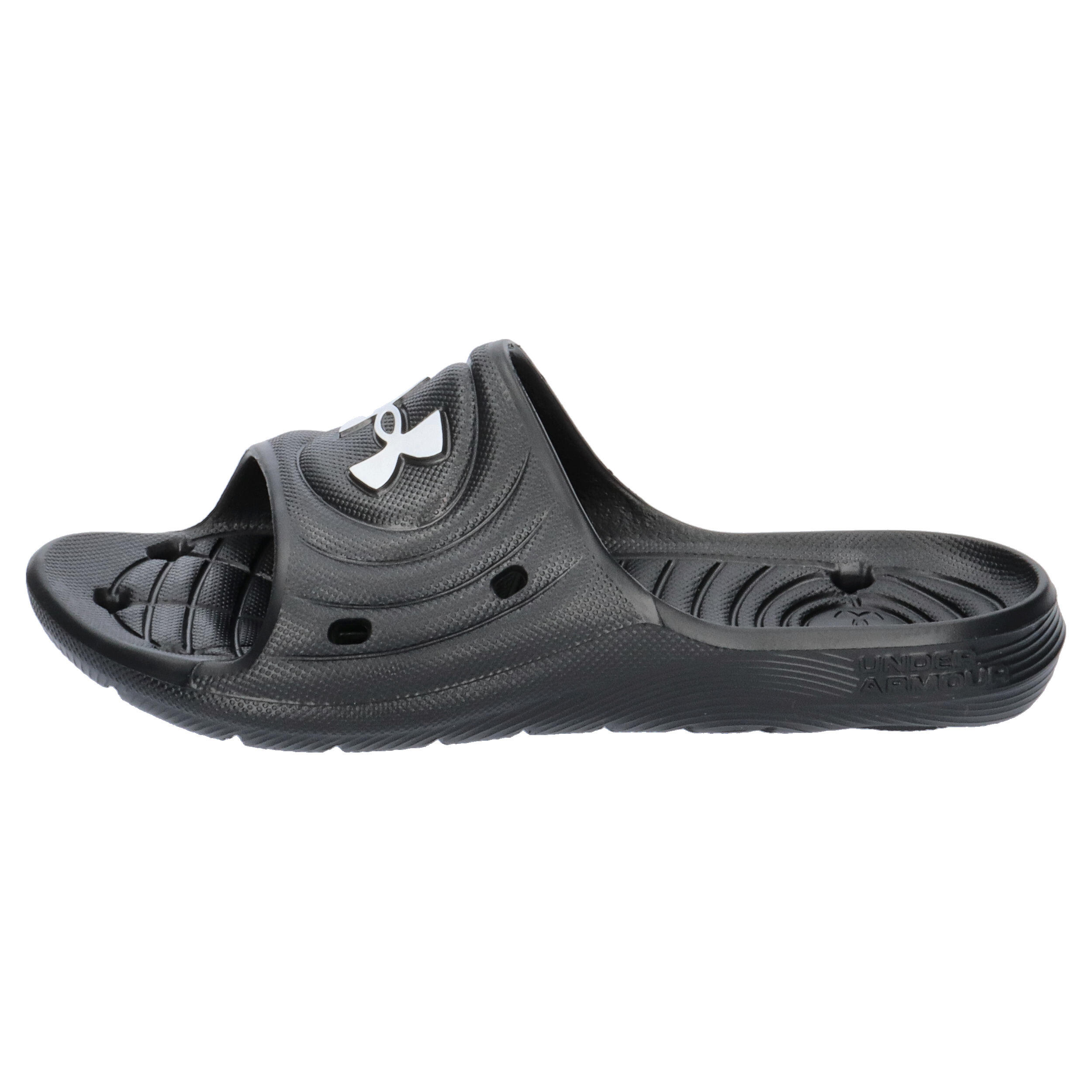 Mules enfants Under Armour 3023787001 2/7