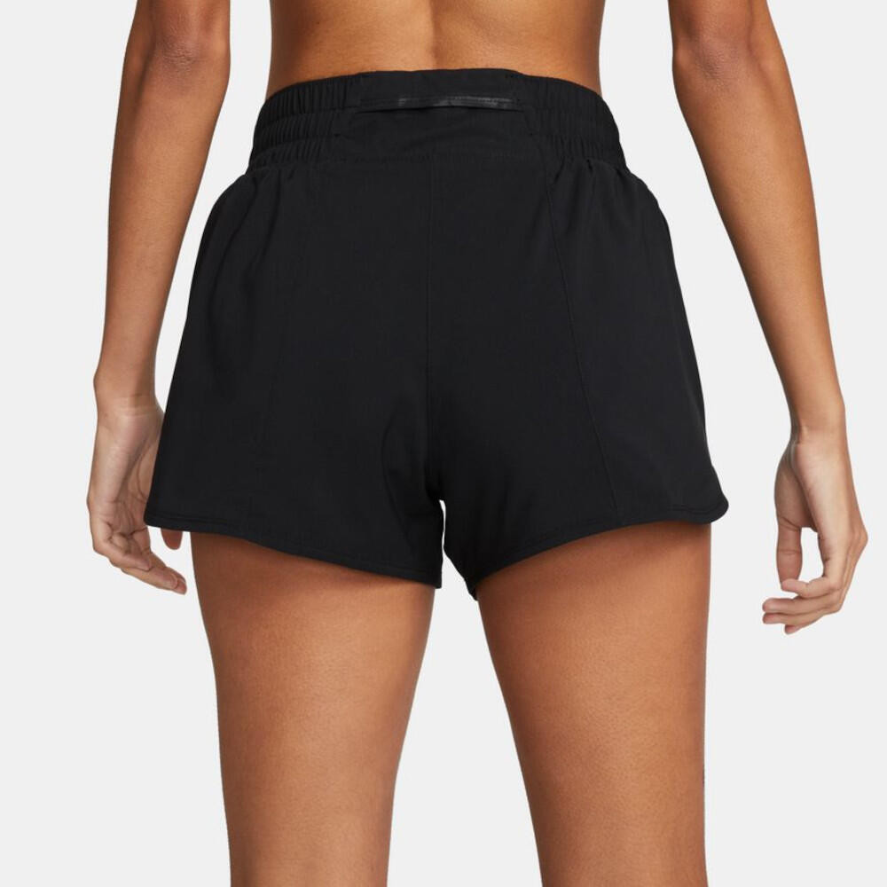 Pantalones cortos para Mujer Nike One Negro 2/4