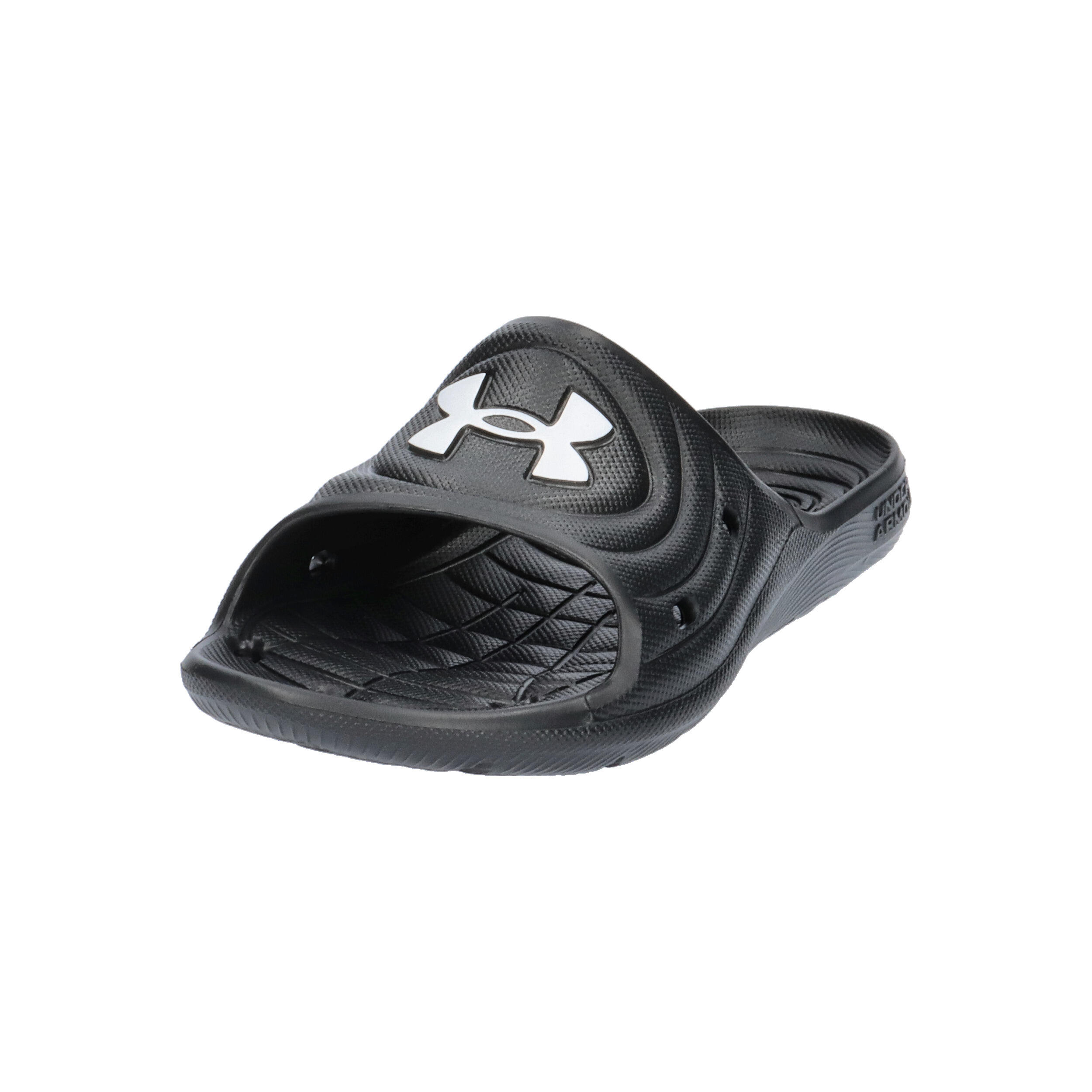 Chinelos para crianças Under Armour 3023787001 4/15