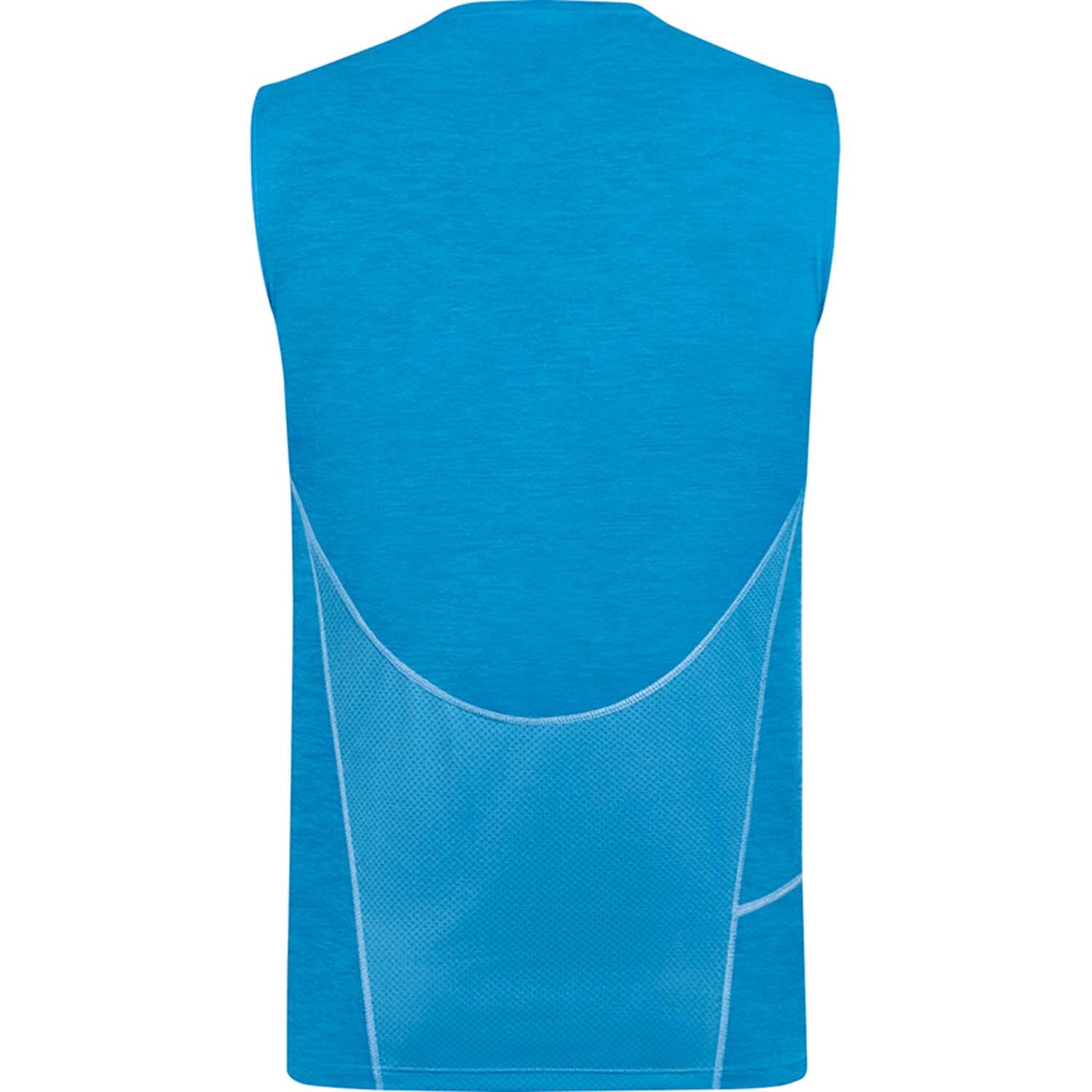 Jako Herren Trainingsshirt Tanktop Active Basics 6049 3/3