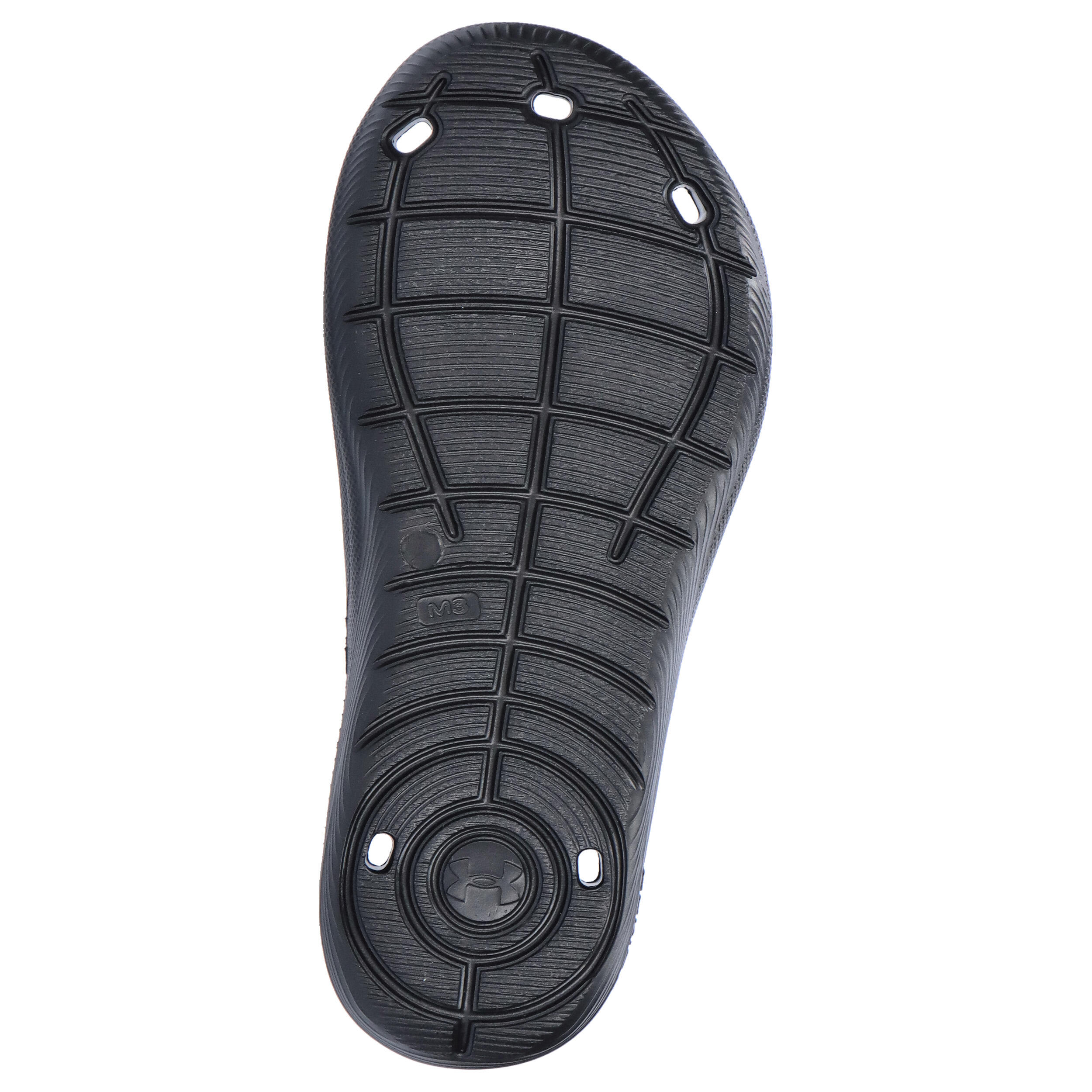 Chinelos para crianças Under Armour 3023787001 6/15