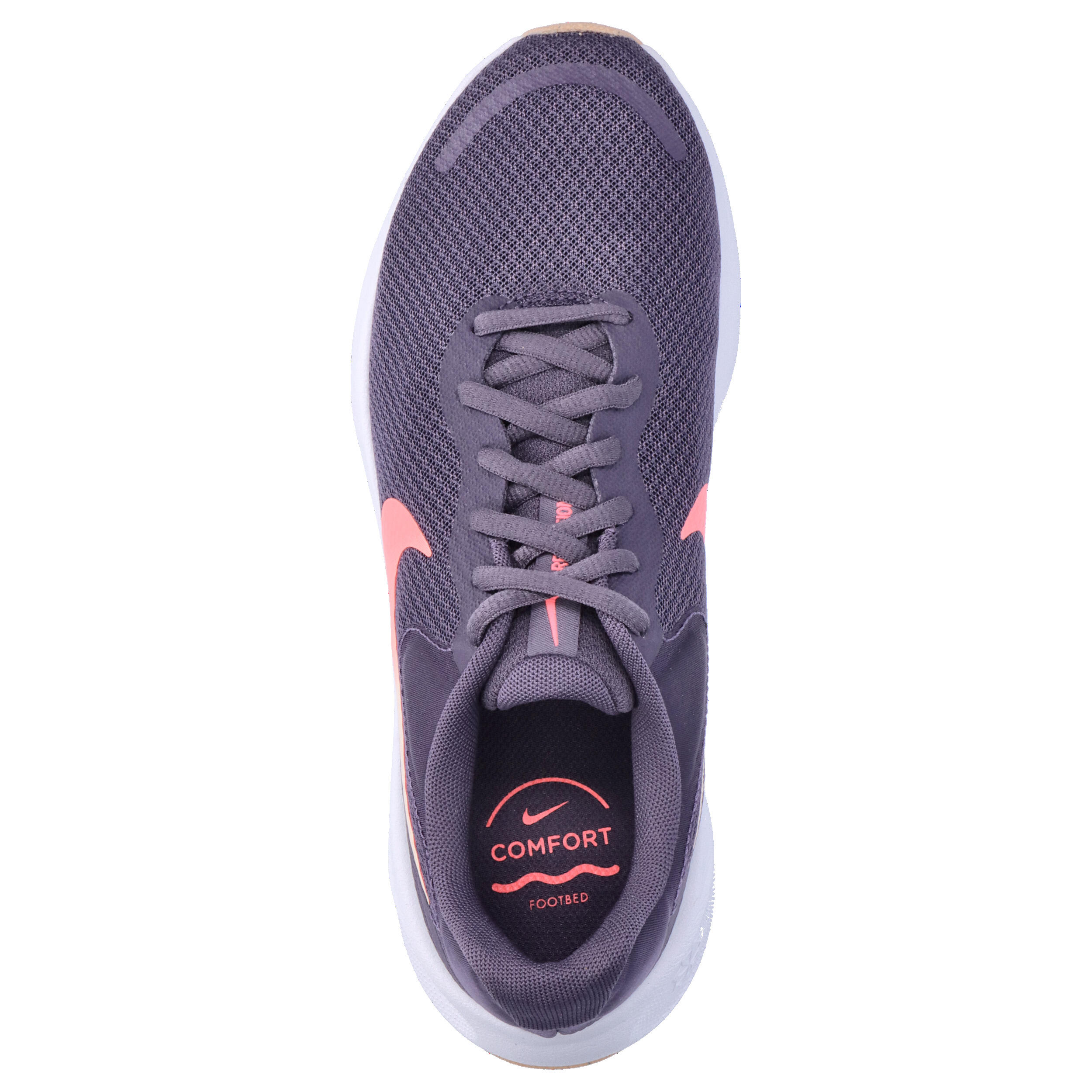 FB2208-500 — Nike Revolution 7 Dark Raisin 5/7