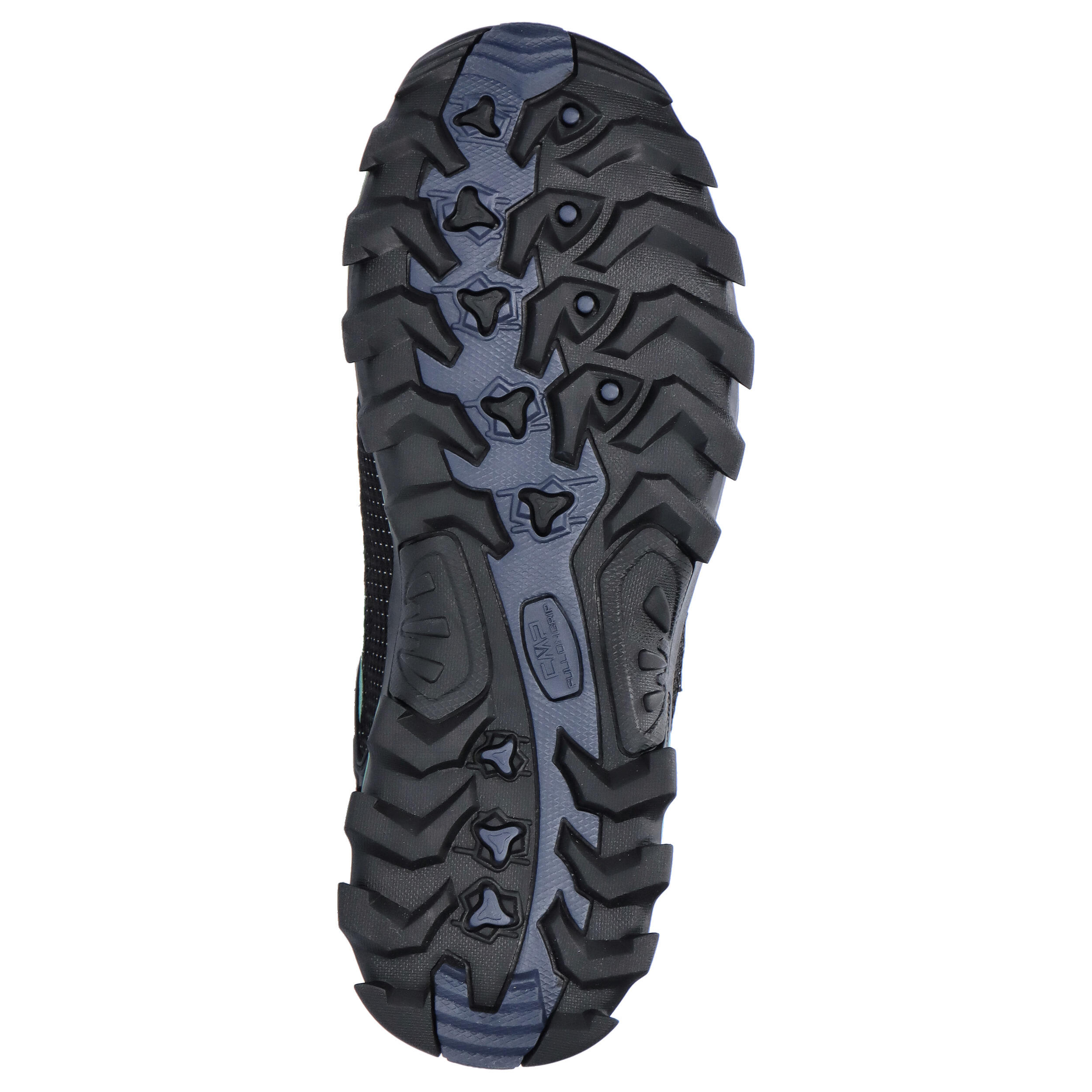 Buty trekkingowe damskie CMP RIGEL LOW 6/15