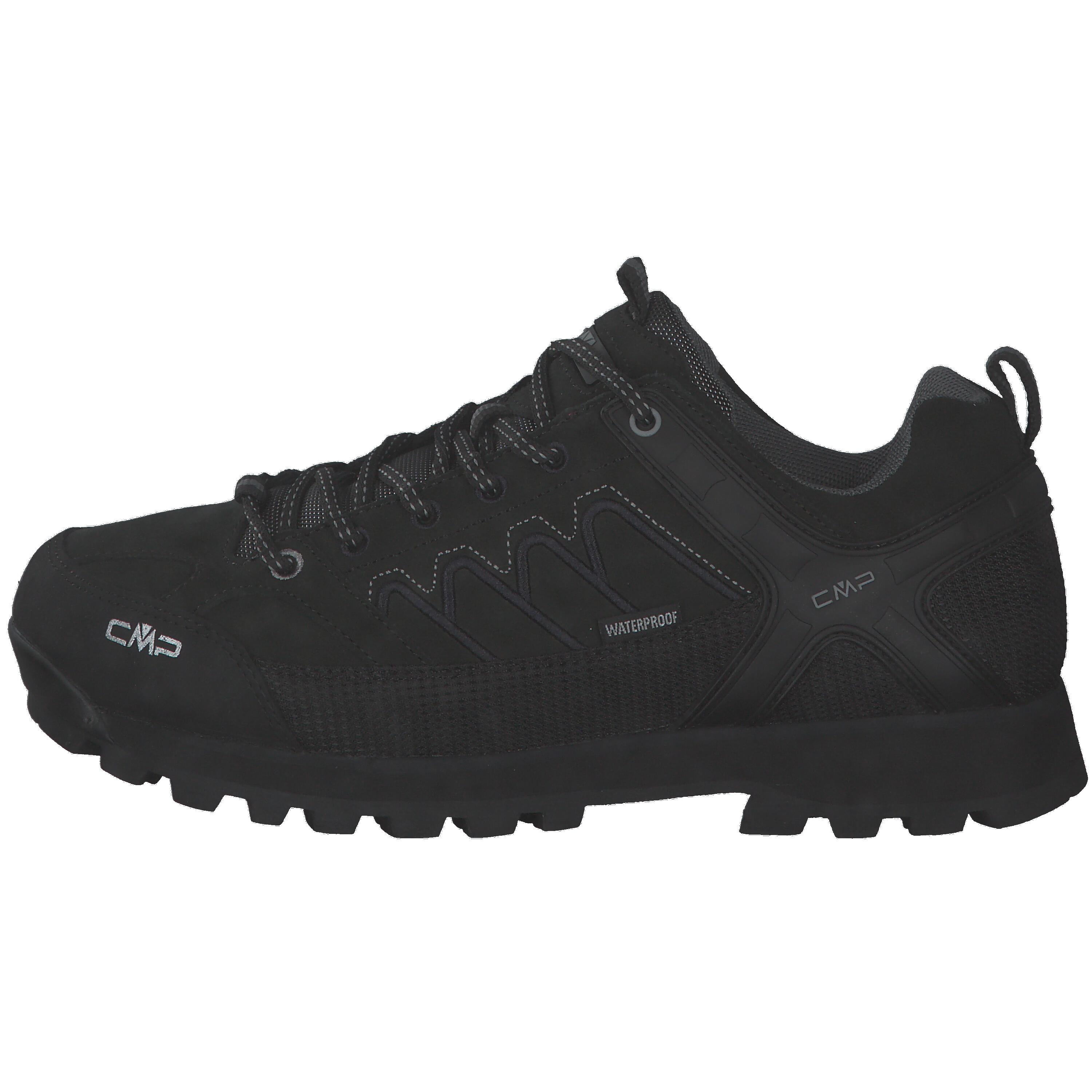 Lage Schoenen CMP Moon waterprof 2/7