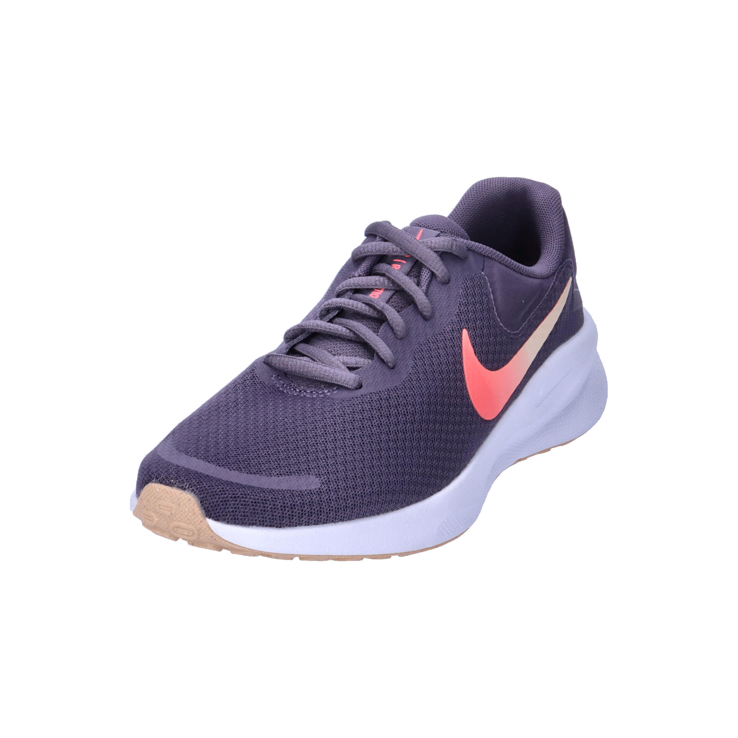 FB2208-500 — Nike Revolution 7 Dark Raisin 4/7