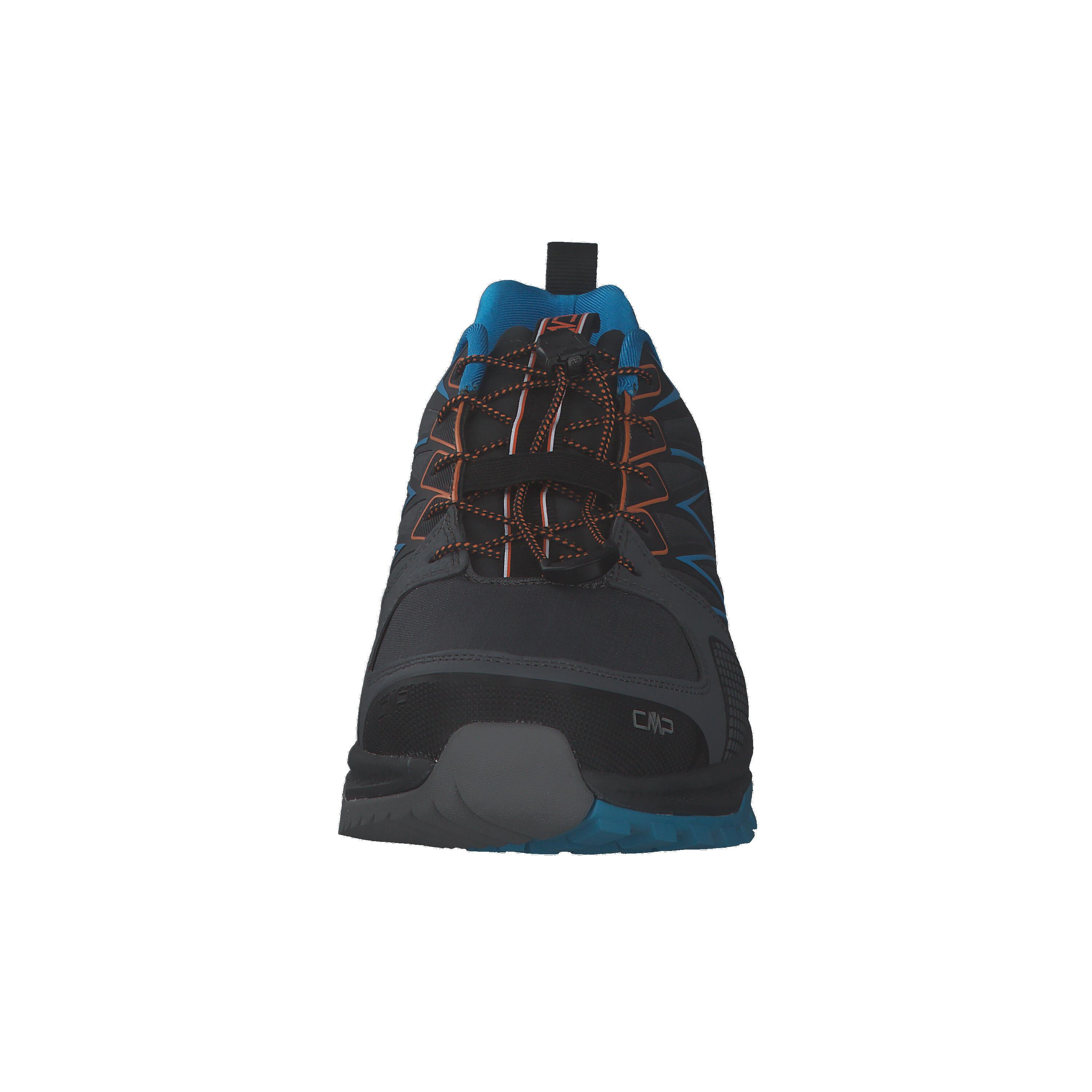 Chaussures de trail basse CMP Atik WP 3/15