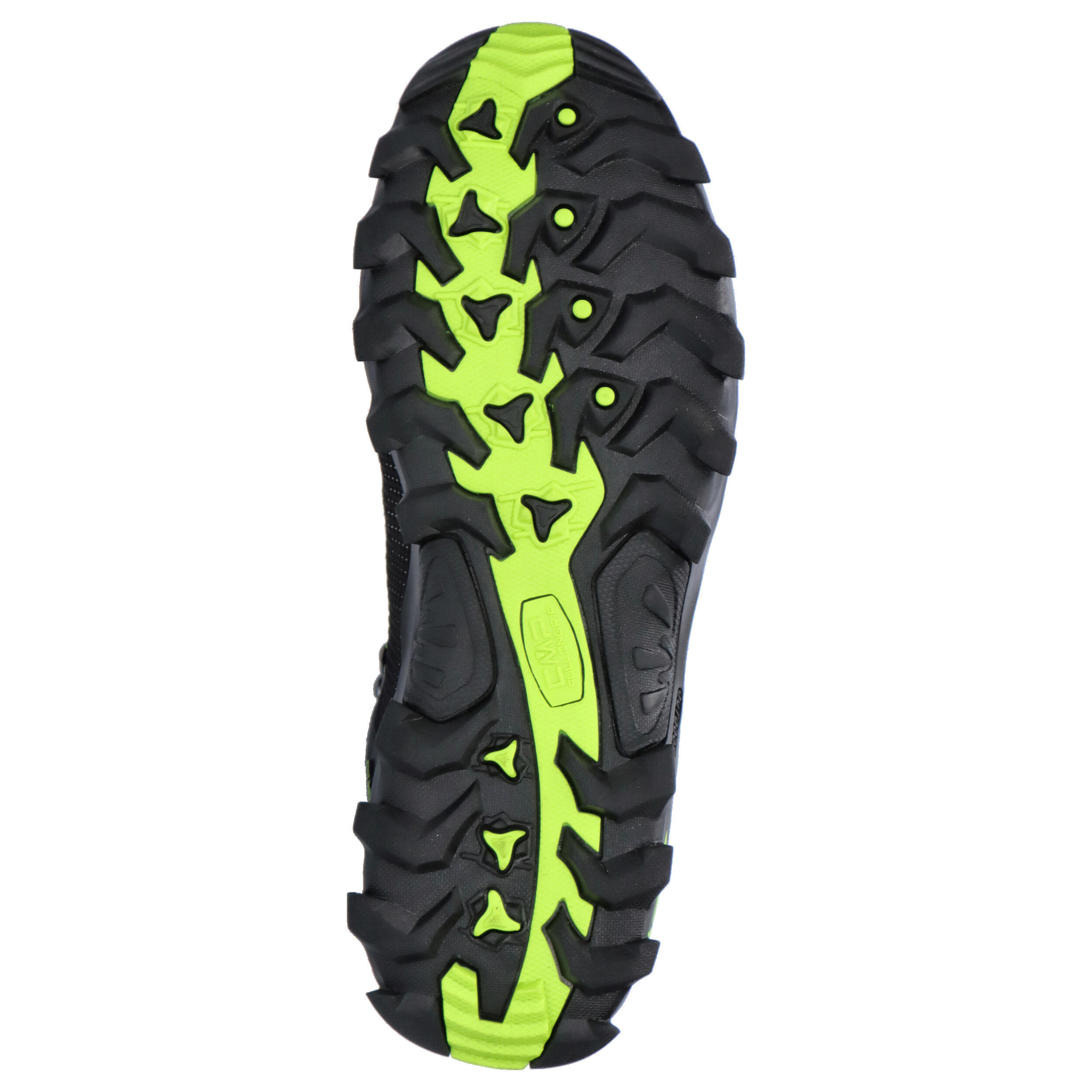 CMP Herren Trekking Schuhe Rigel MID 3Q12947 6/15