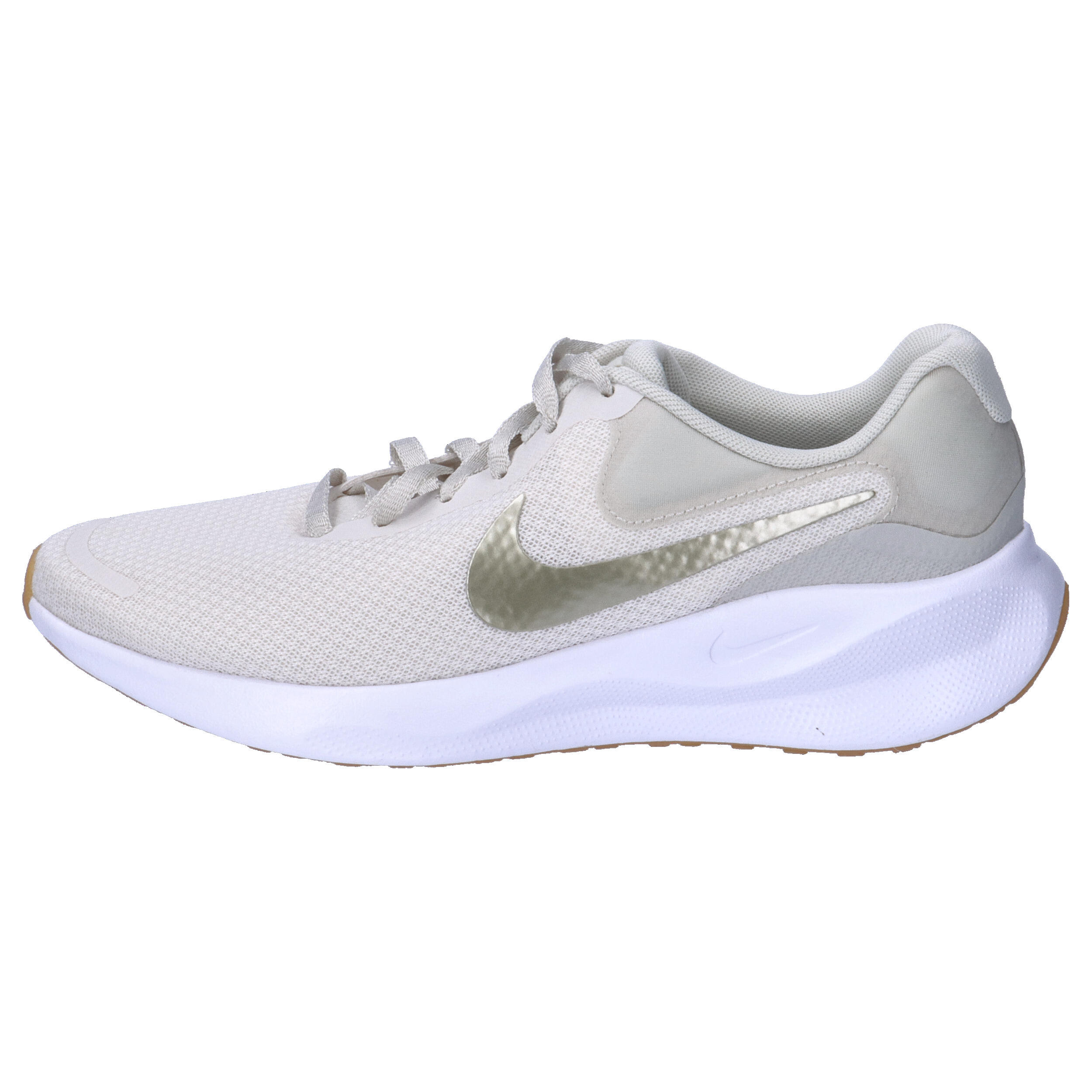 Zapatillas de running Mujer Nike Revolution 7 Gris 2/7