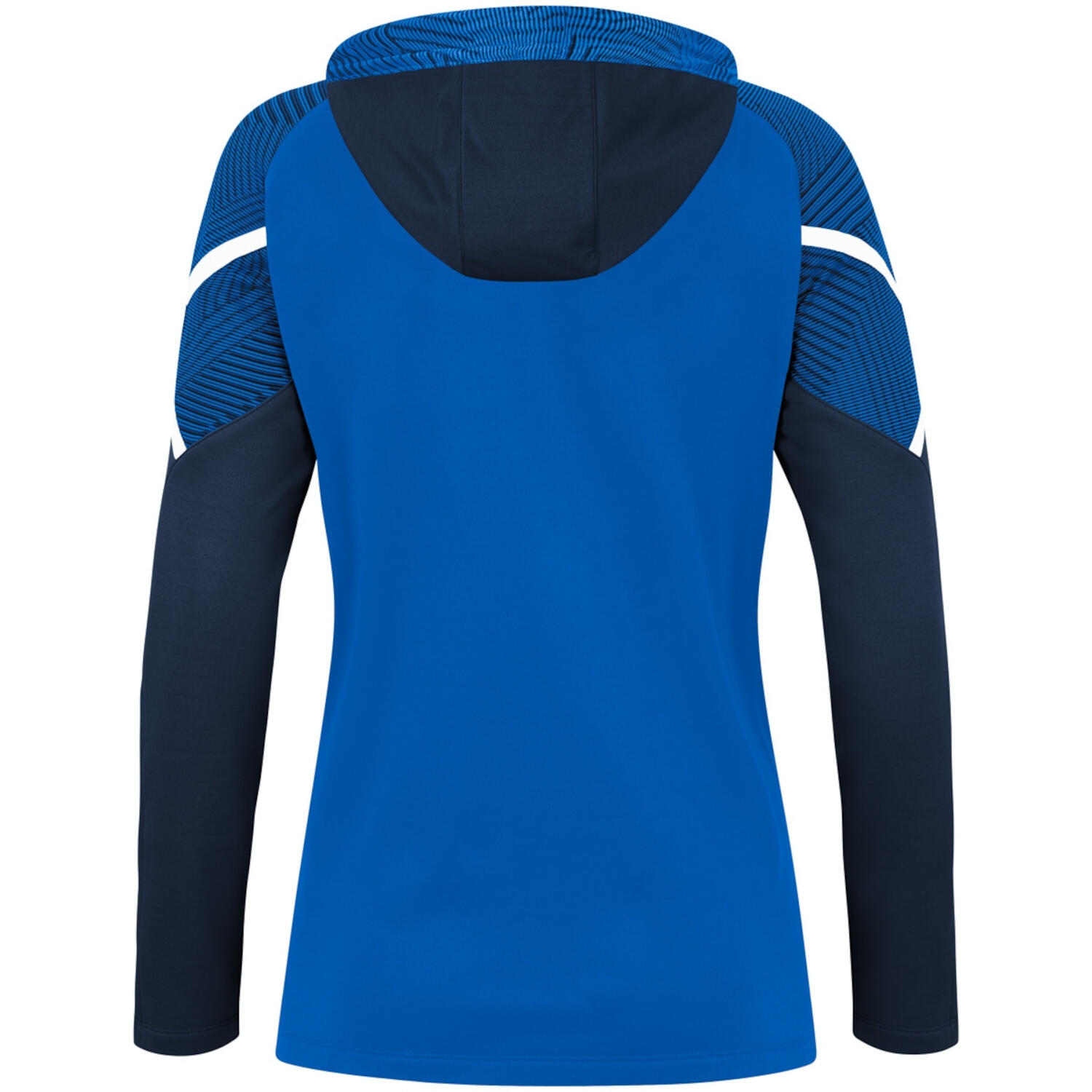 JAKO Unisex Kapuzenjacke Performance 4/7