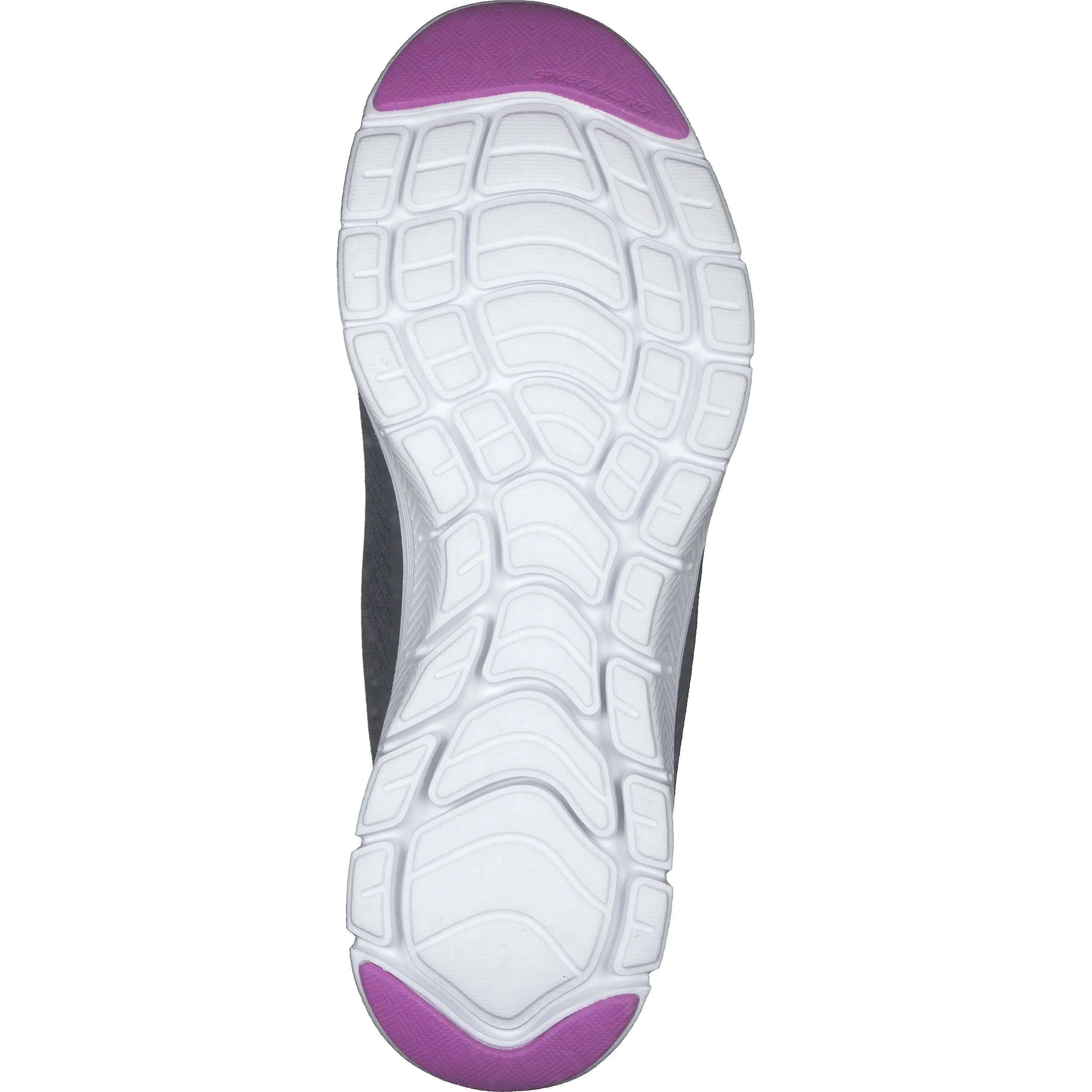Femme FLEX APPEAL 4.0BRILLIANT Skechers NVLV 149303 Bleu Skechers 6/15