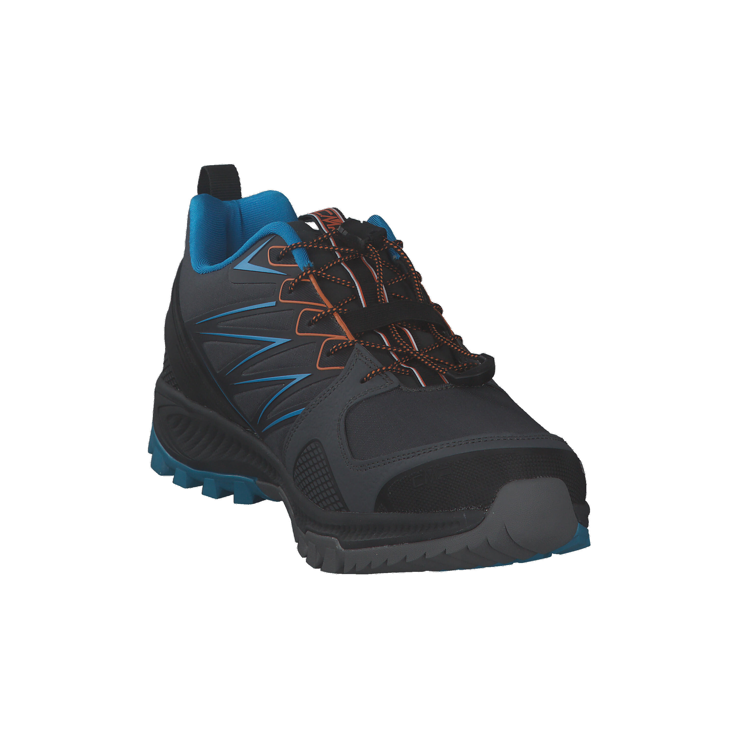 Chaussures de trail basse CMP Atik WP 2/15