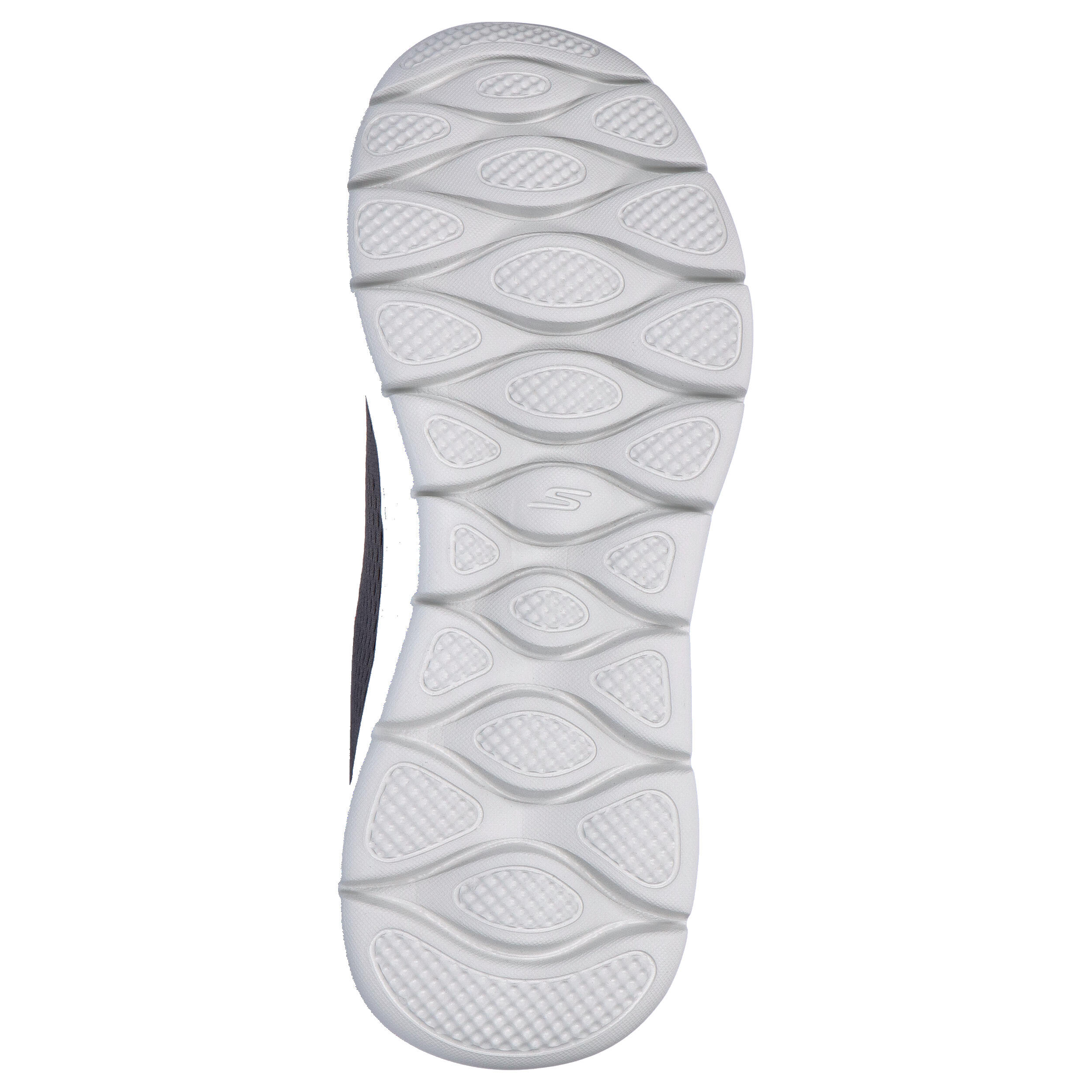 Męskie GO WALK FLEX REMARK Slip-On Szary 6/15