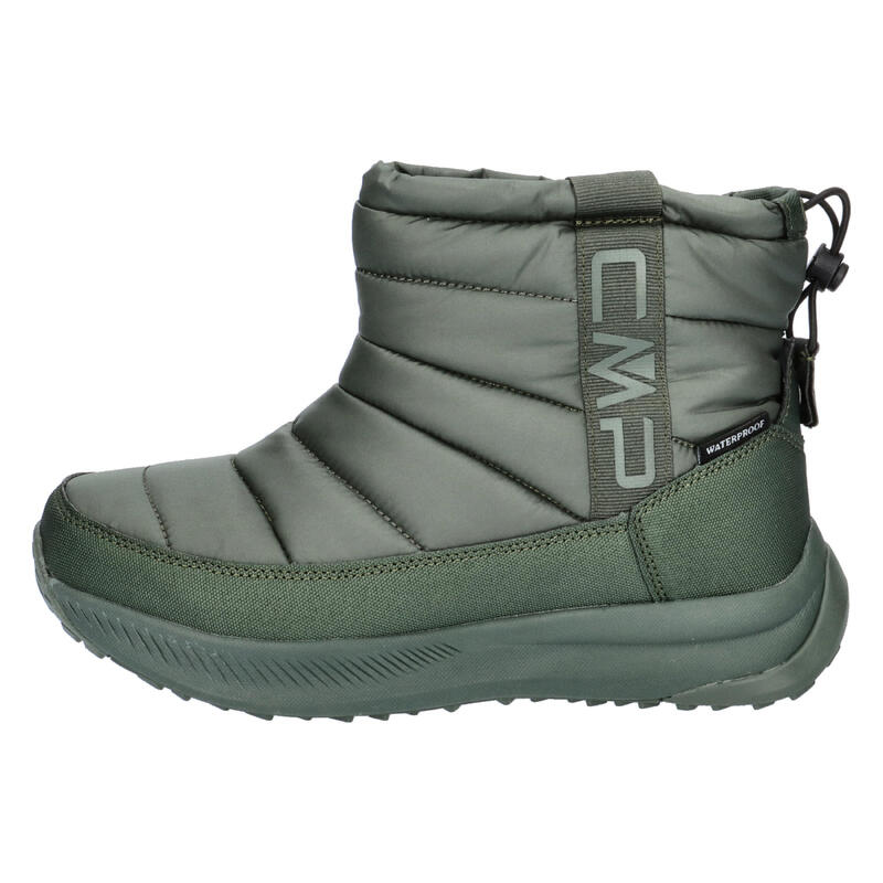 Női CMP Zoy Snowboots Wp salvia hótaposó